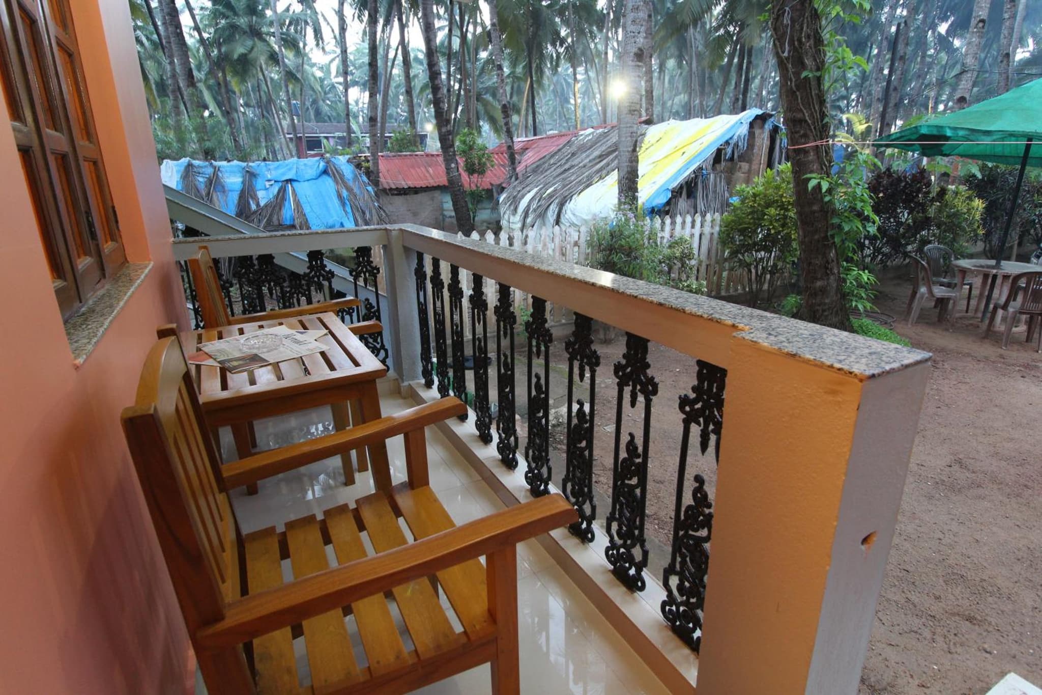 Hilias Retreat photo 2