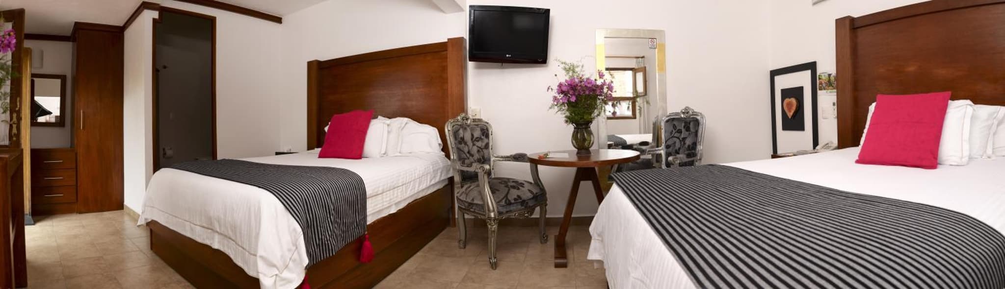 El Serafin Hotel Boutique photo 6