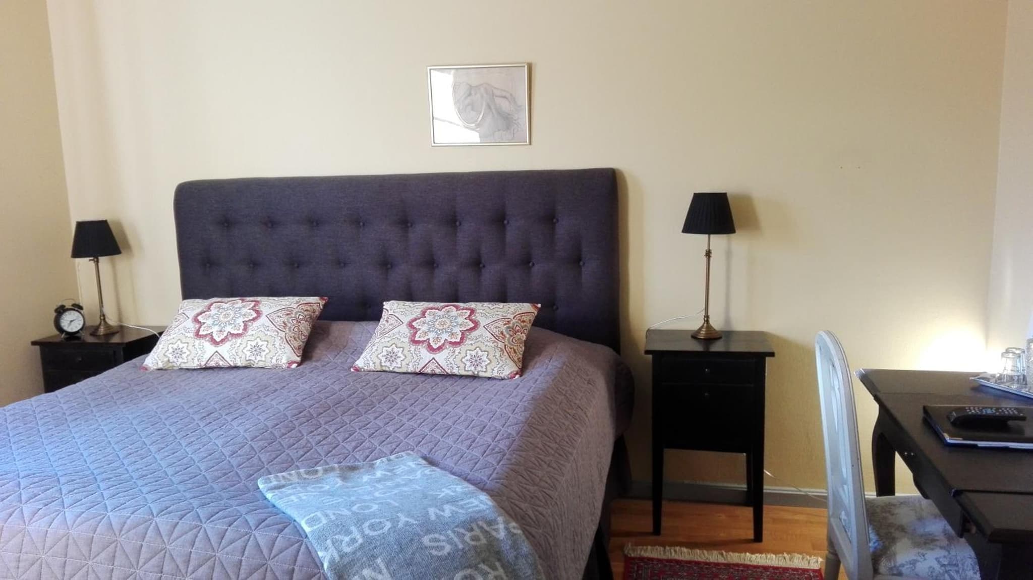Hotell Laurentius photo 8