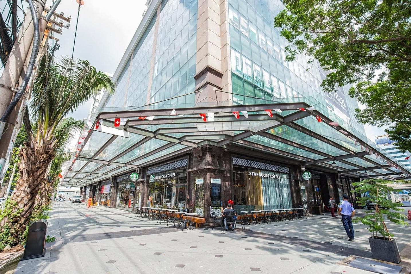 Hoang Lan Hotel photo 4