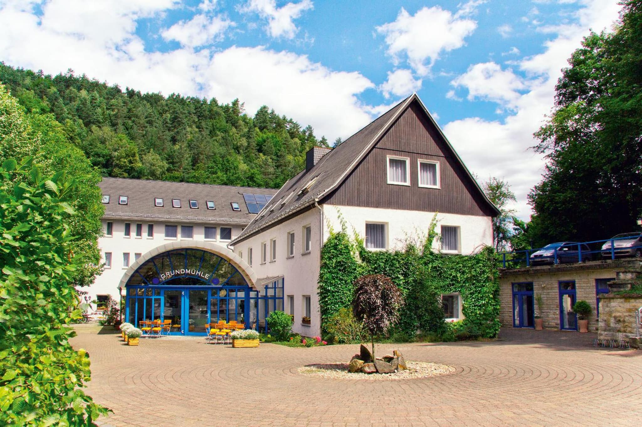 building