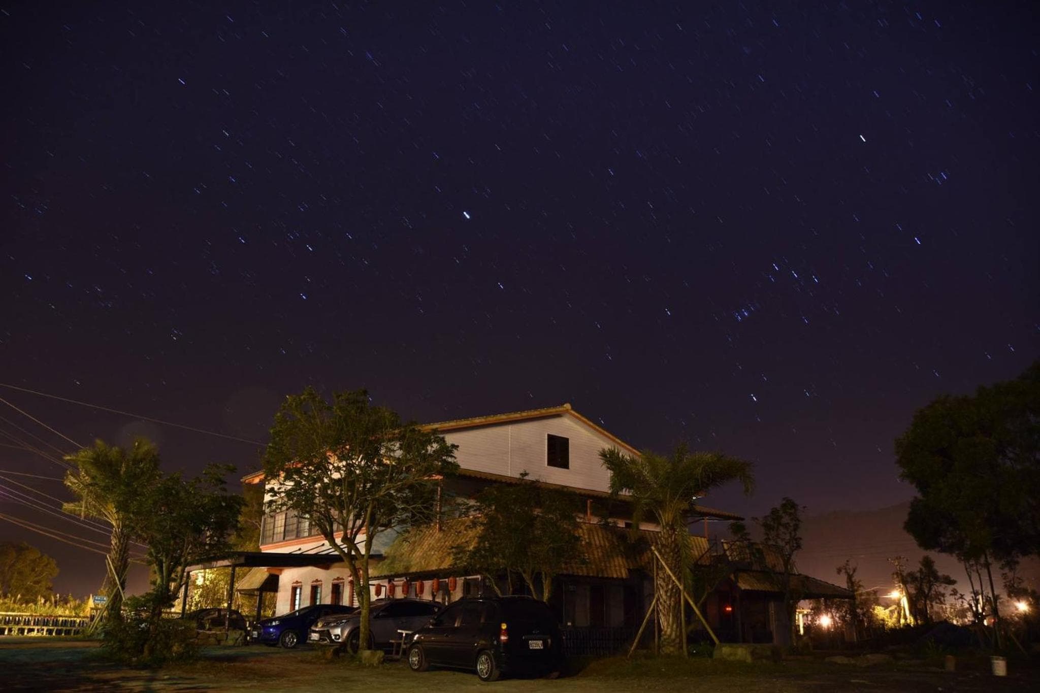The Tiles Garden Yilan B&B photo 3