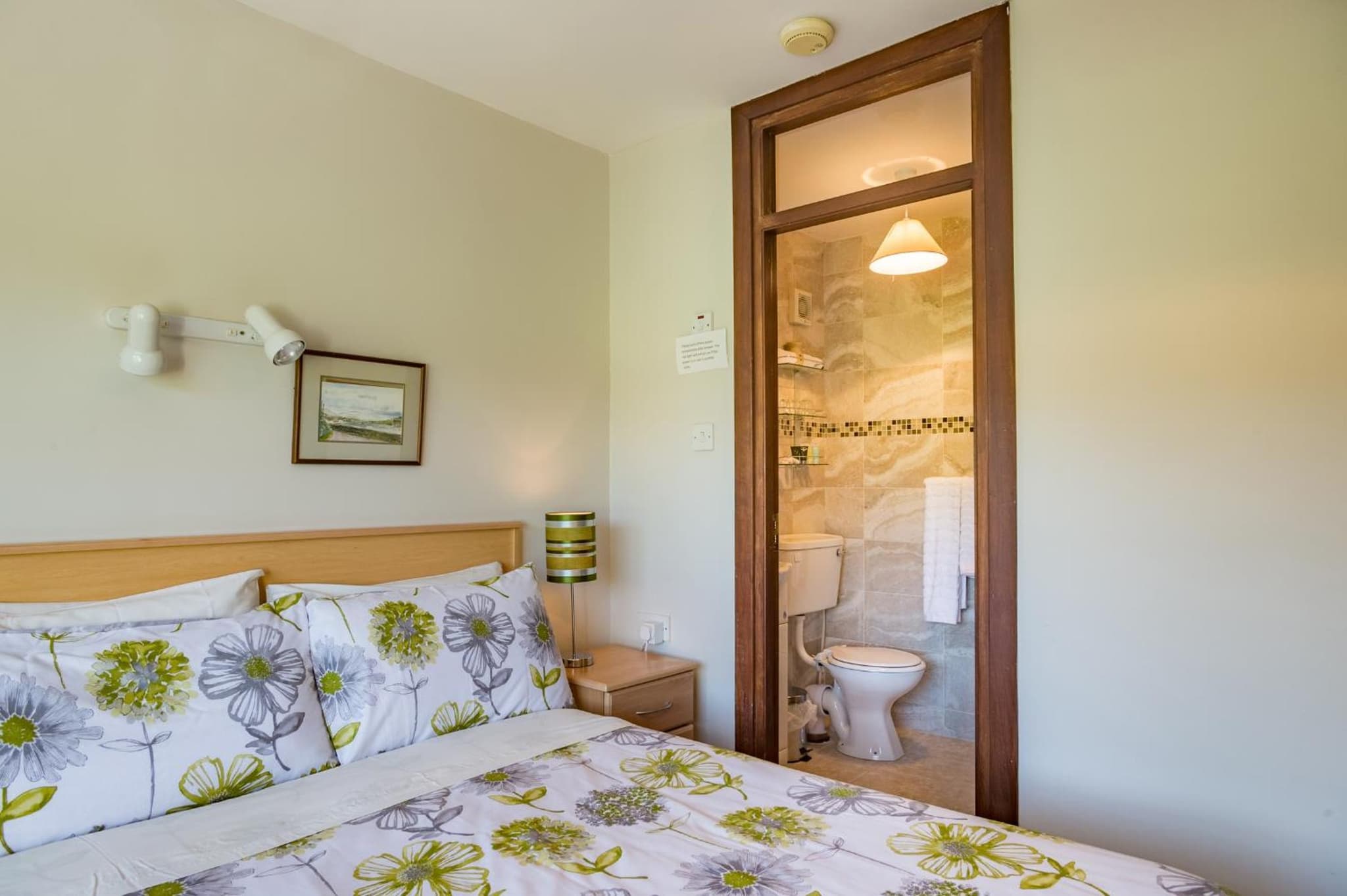 Ballindrum Farm B&B photo 8