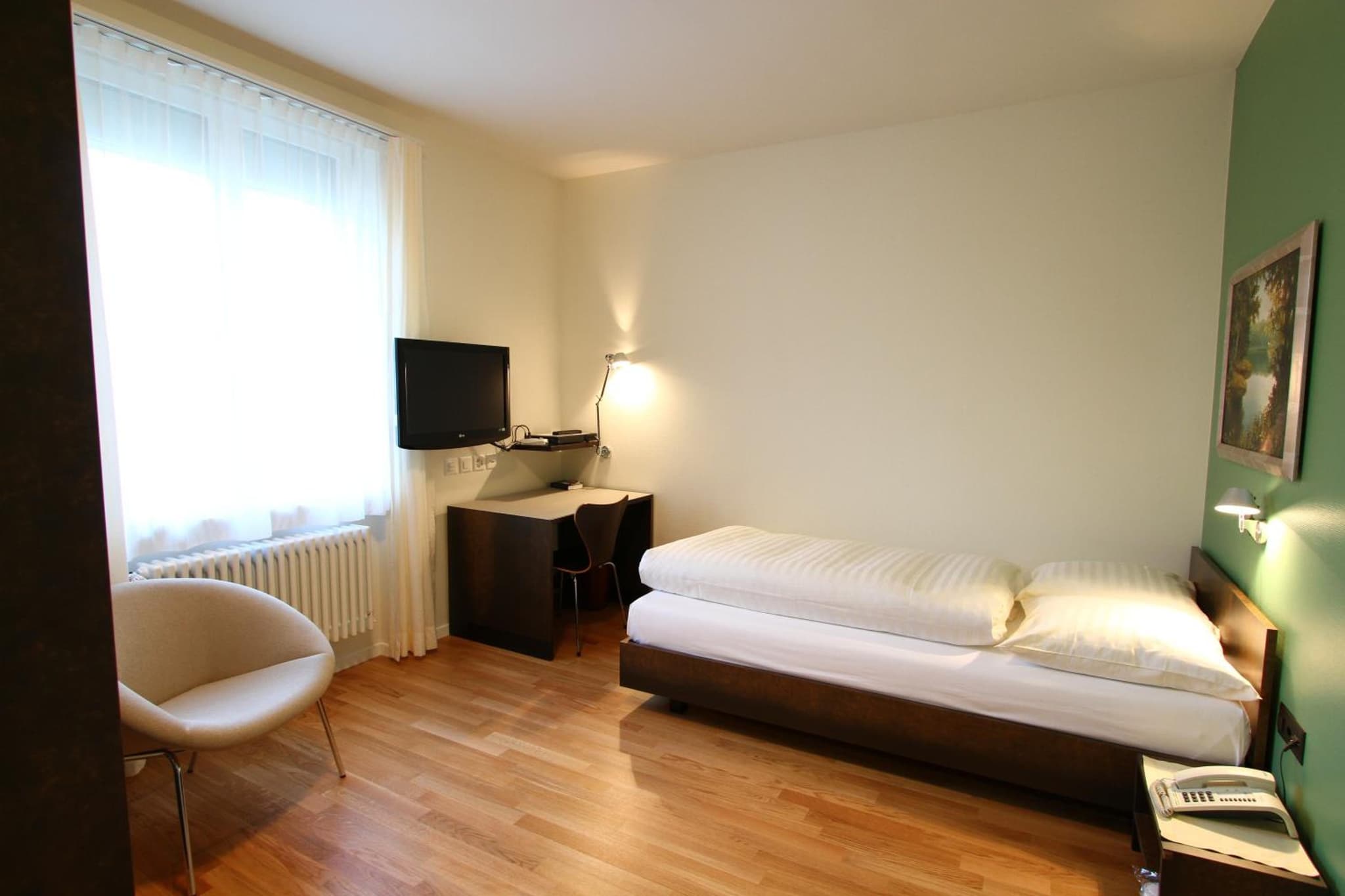 Hotel Terminus Brugg photo 6