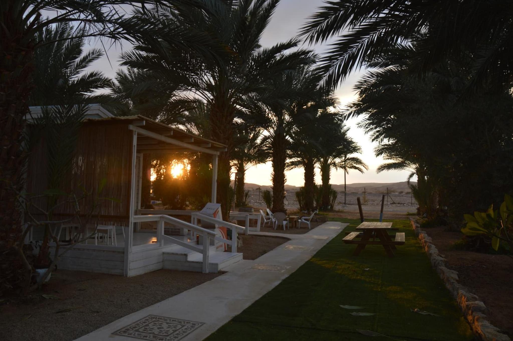 Shkutai Hottub Arava photo 4
