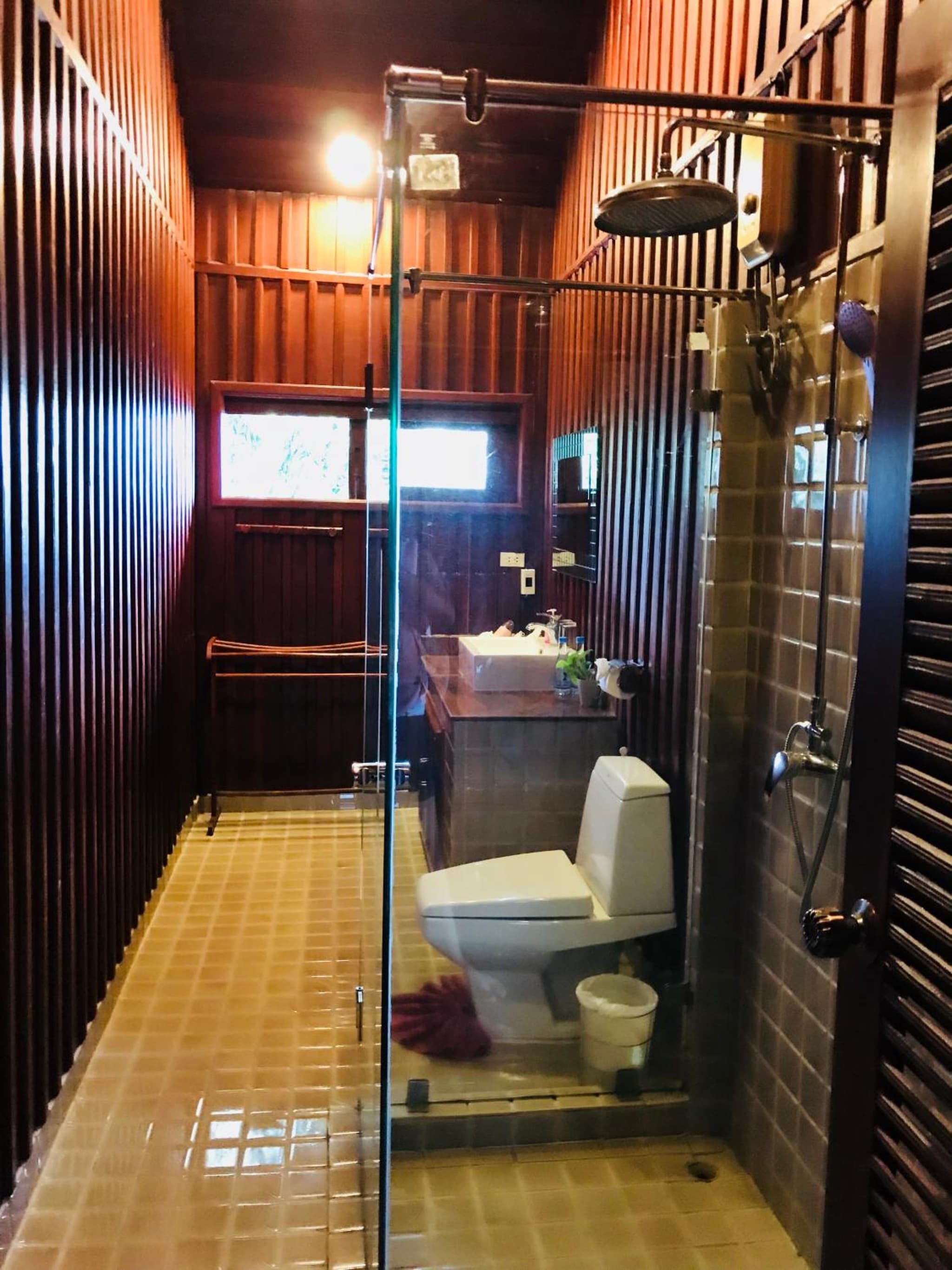 Erawan Villa Hotel photo 6