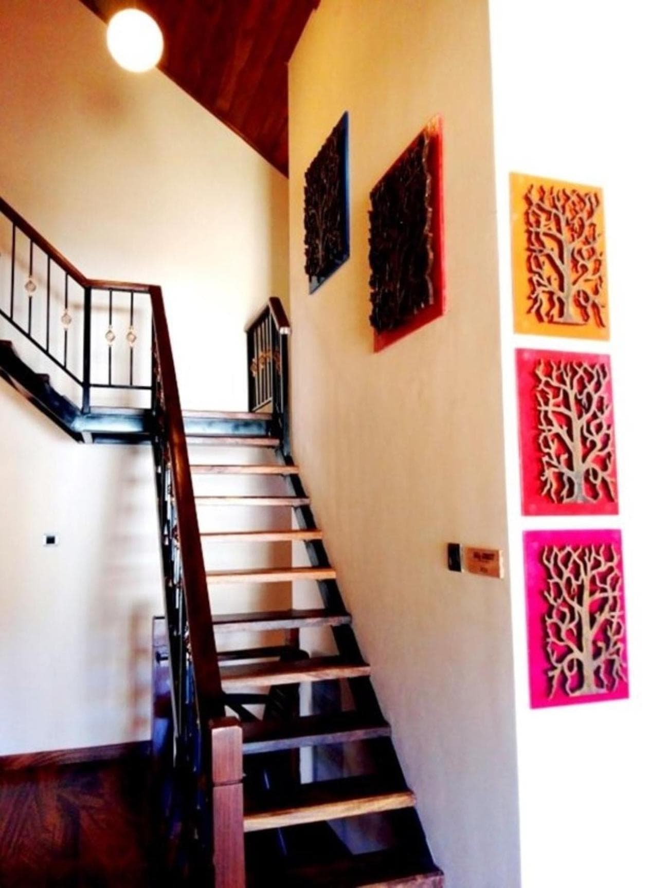 Glory Bush Boutique Villa photo 8