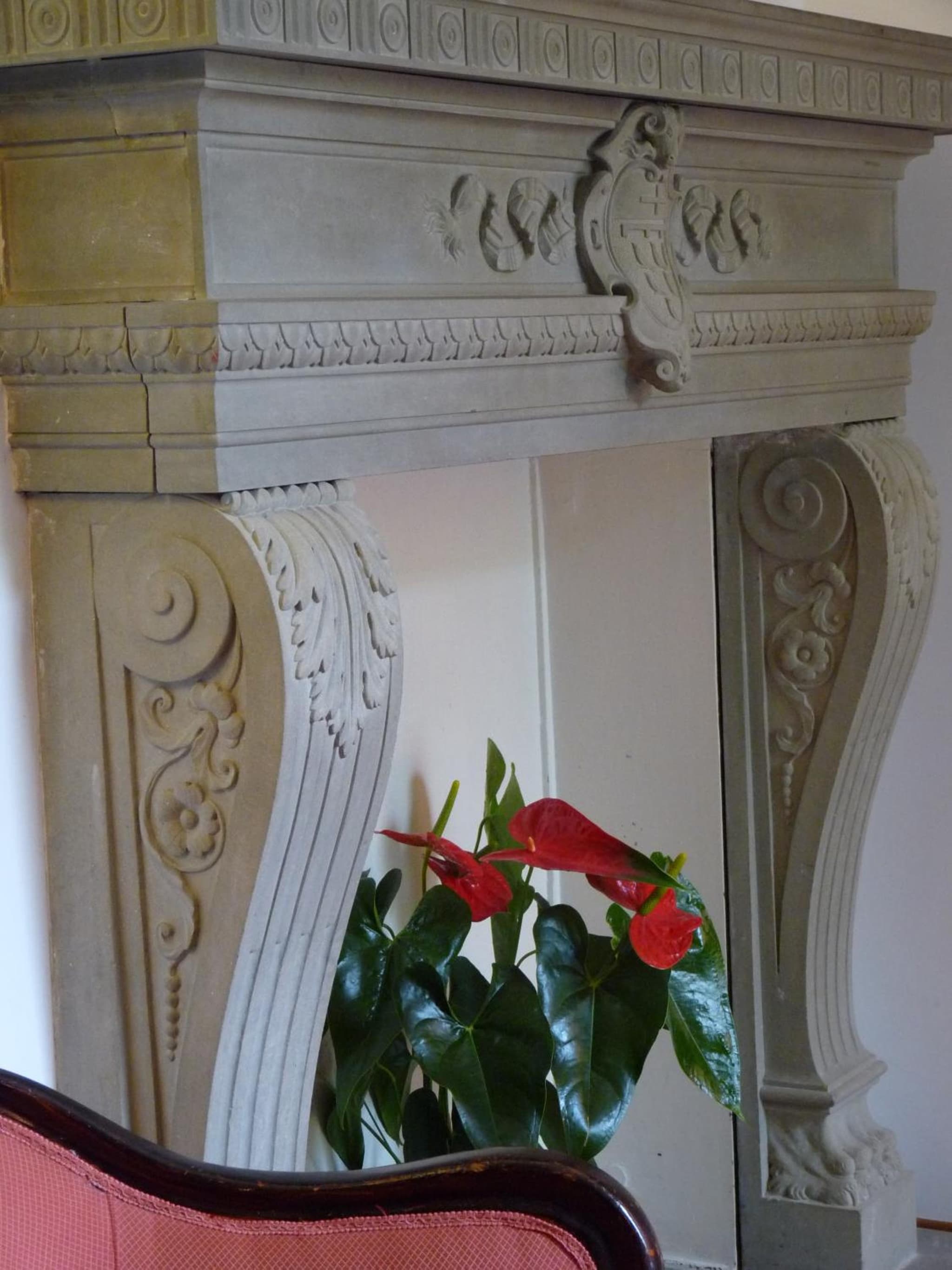Classic Hotel photo 9