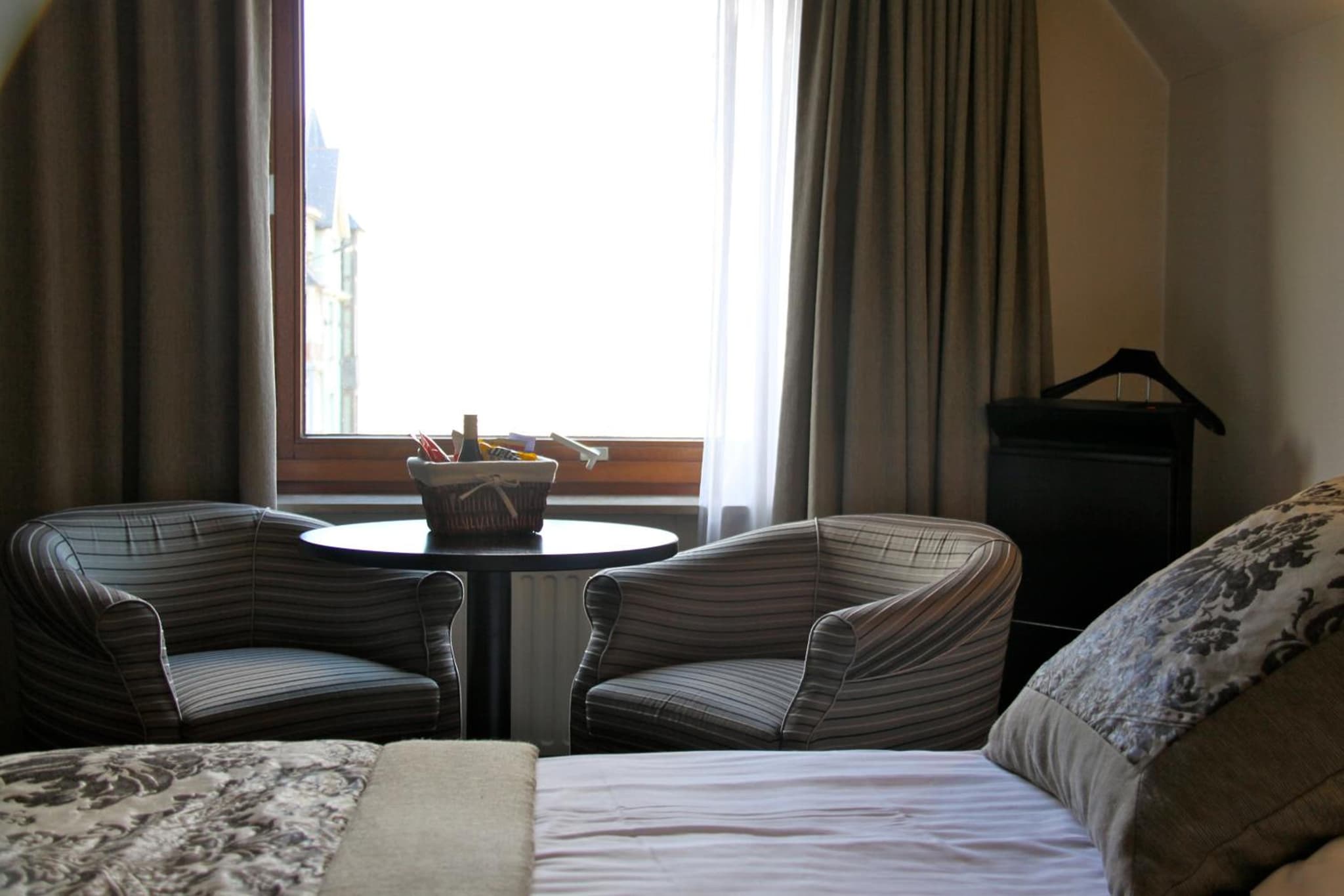 Hotel Iris photo 2