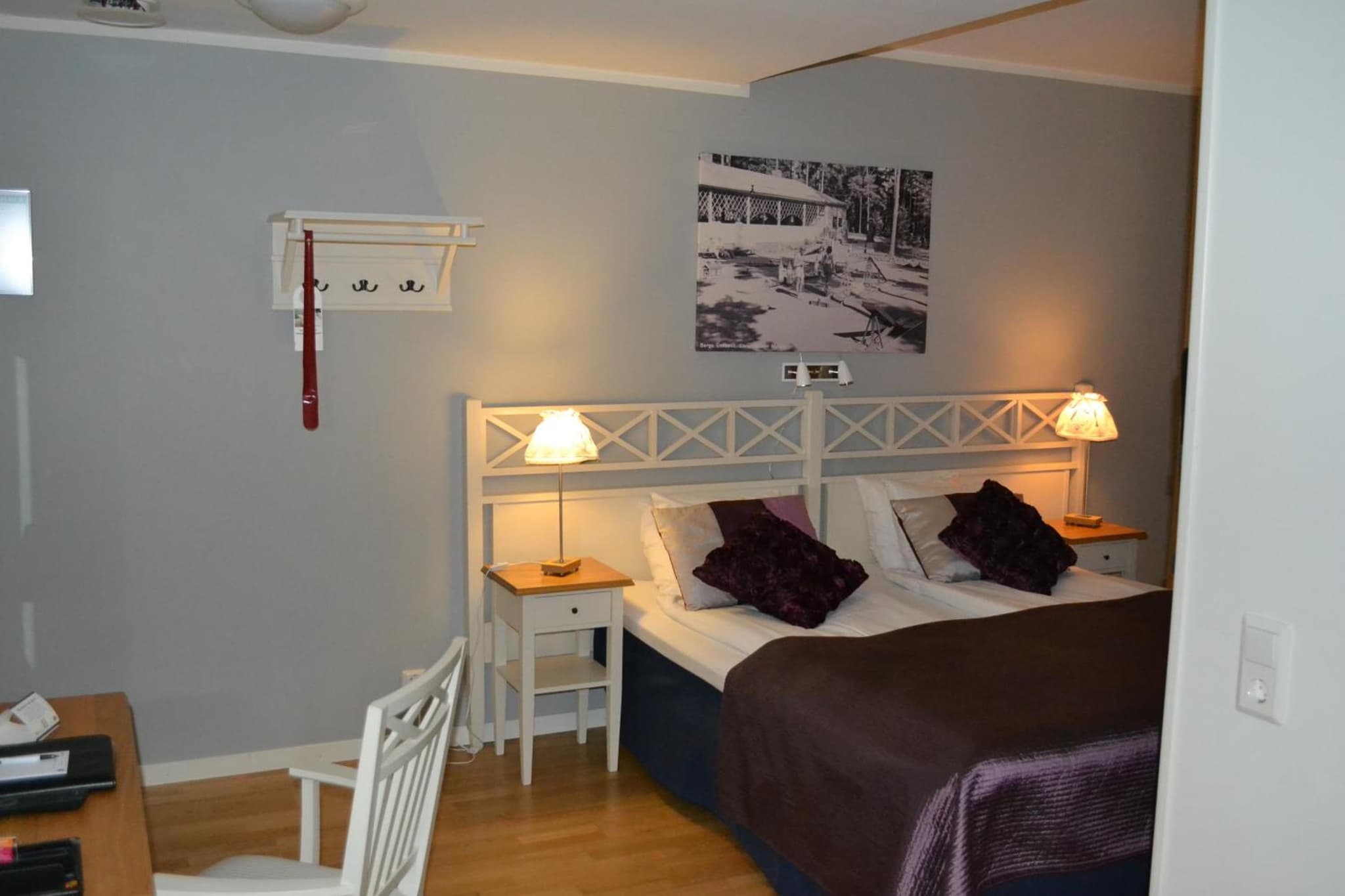 Hotell Nostalgi photo 2