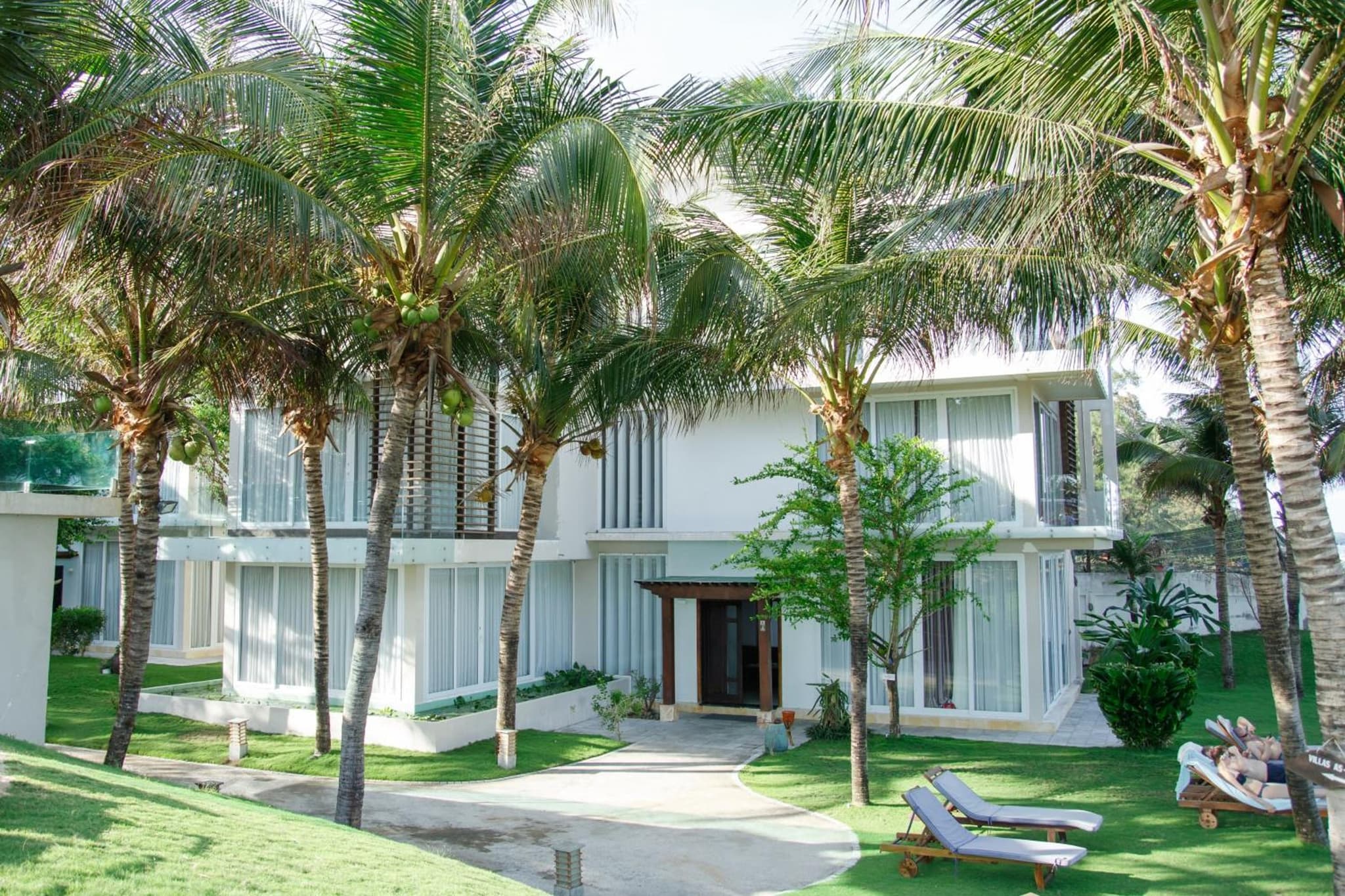 Villa Del Sol Beach Resort & Spa photo 4