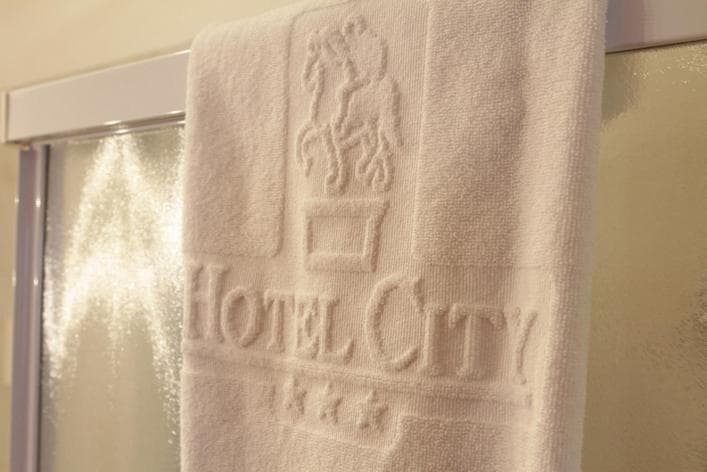 Hotel City photo 9