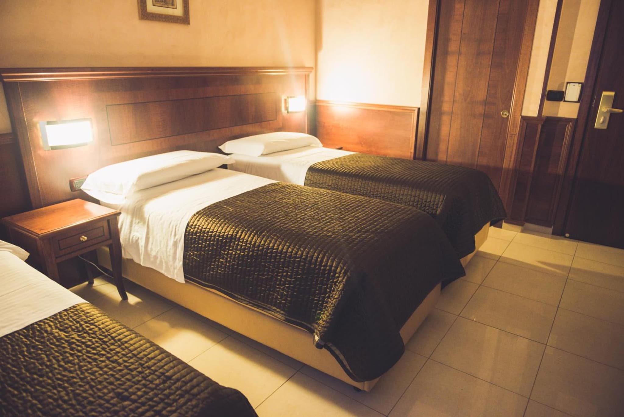 Hotel Robinson photo 7