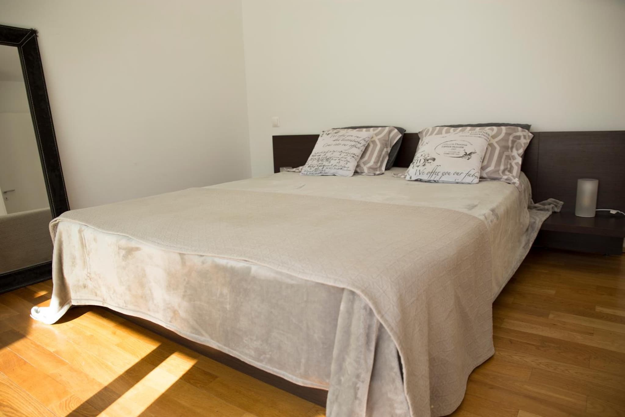 Infinity White Complex by GK Hospitality Group photo 9