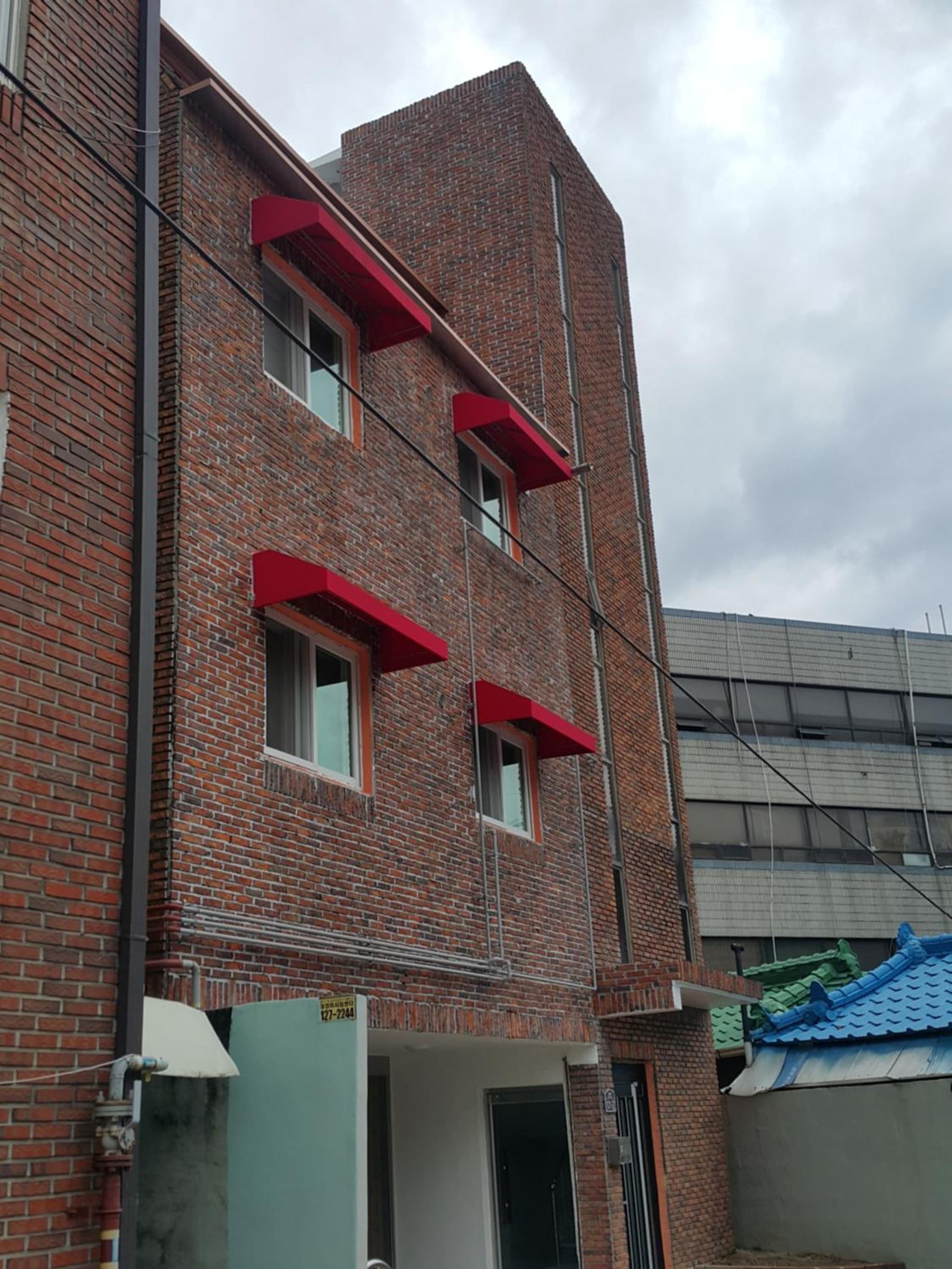 Guest House Manna
