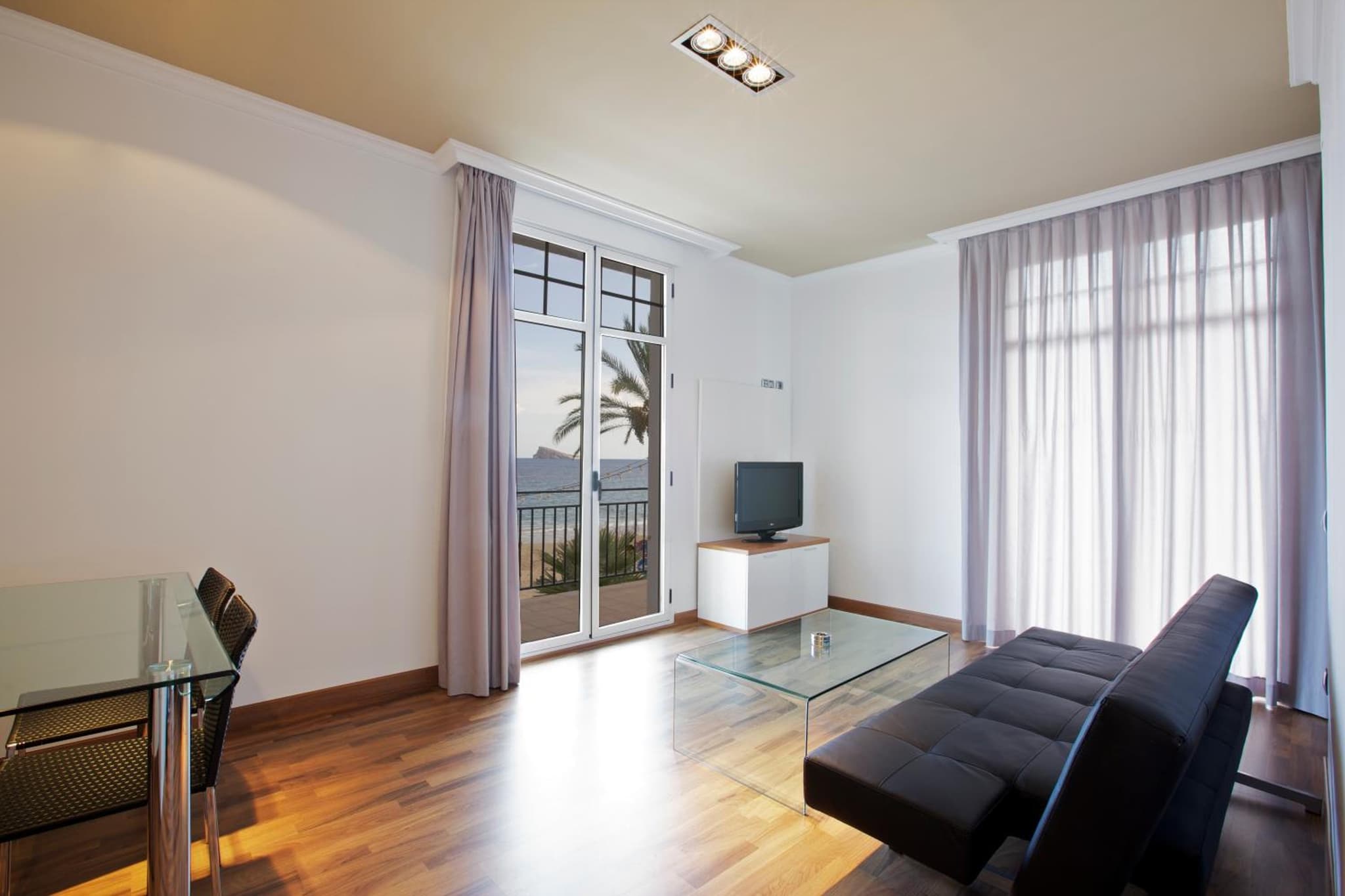 Apartamentos Senabre Palais photo 7