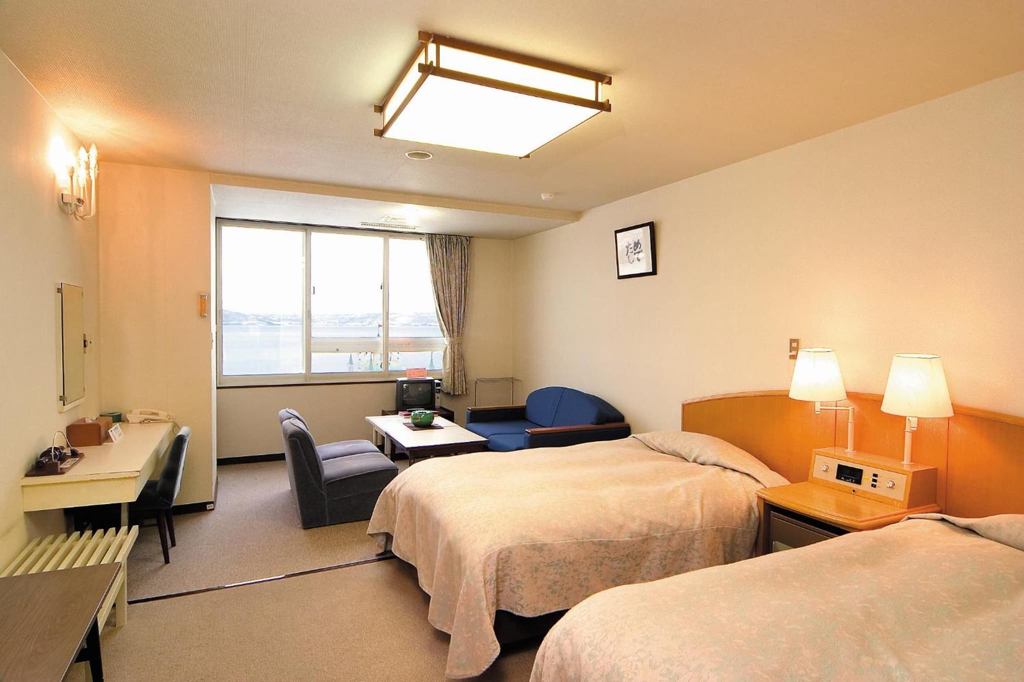 Hotel Grand Toya photo 9