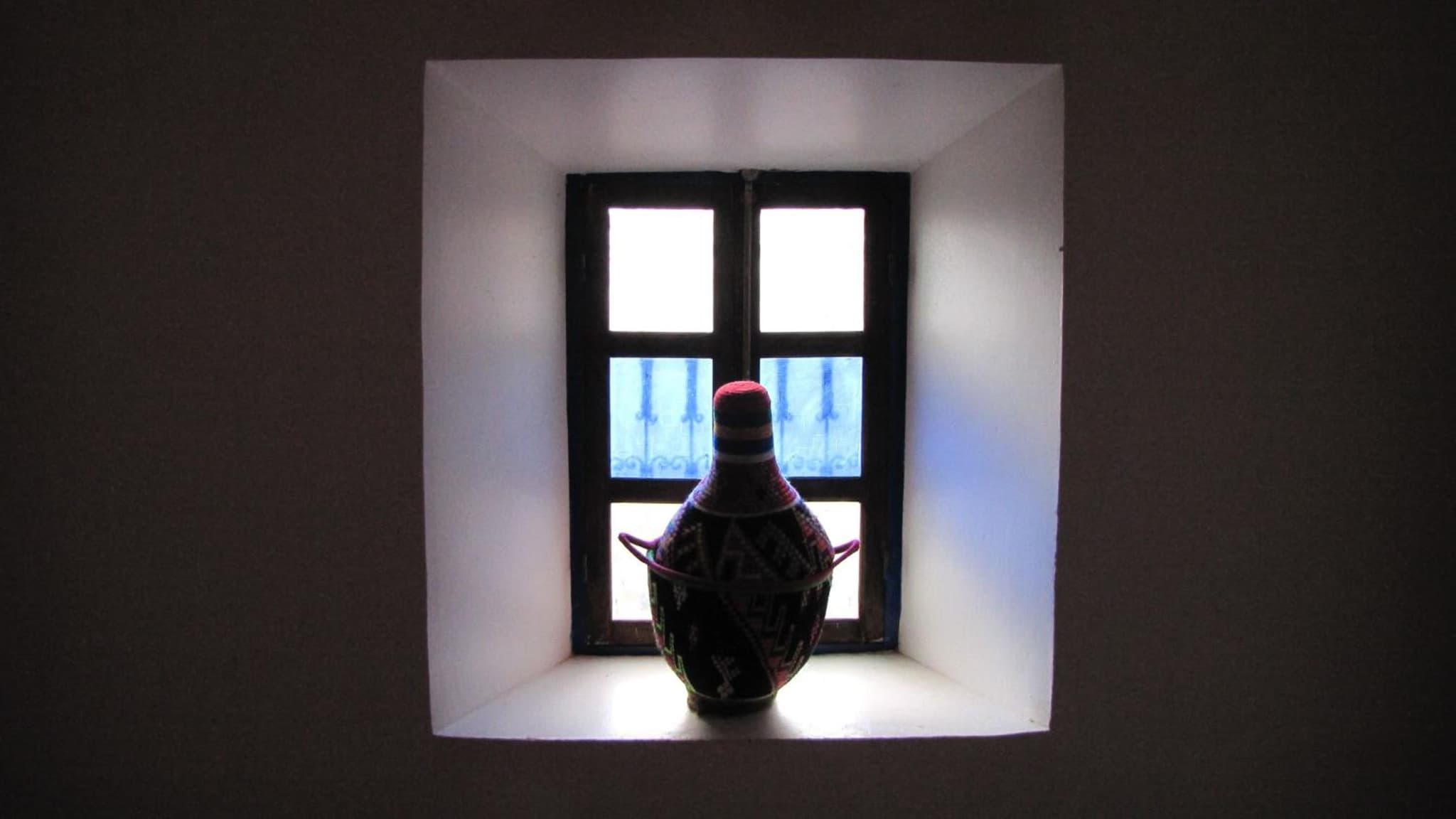 Kasbah Ait Bouguemez photo 5