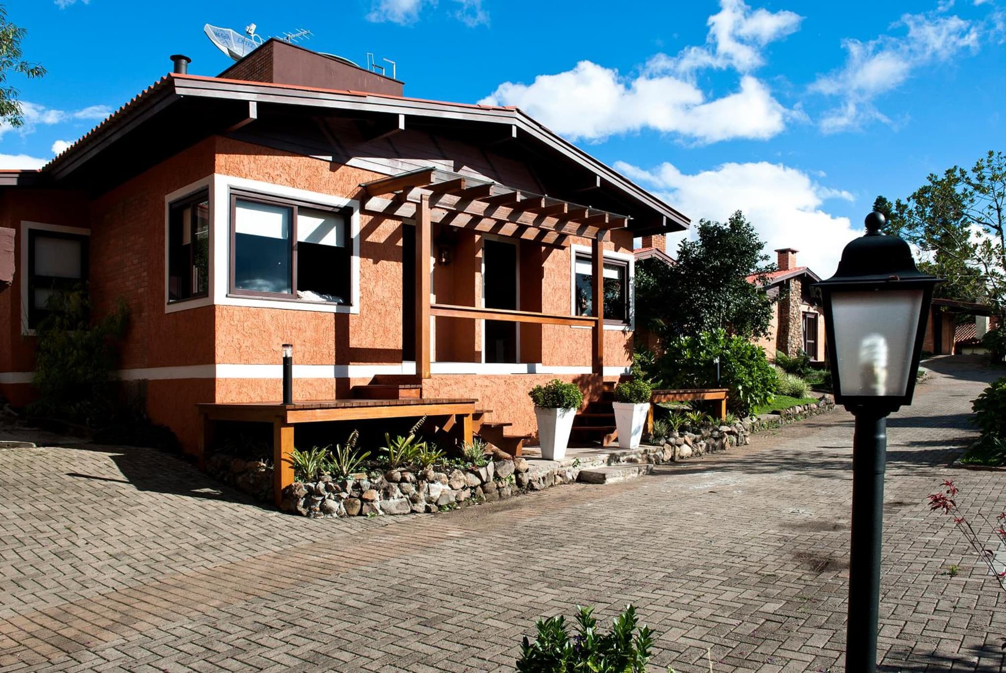 Hotel Canto Verde photo 7