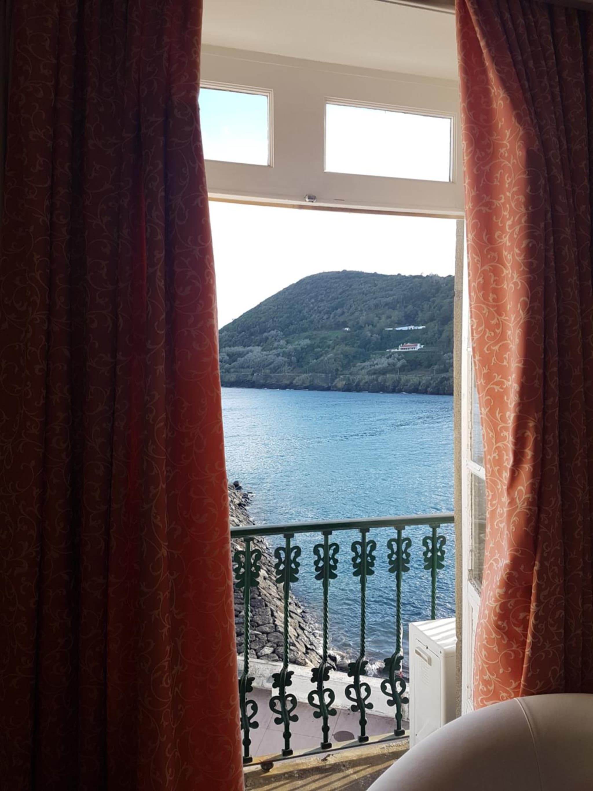 Hotel Beira Mar photo 2