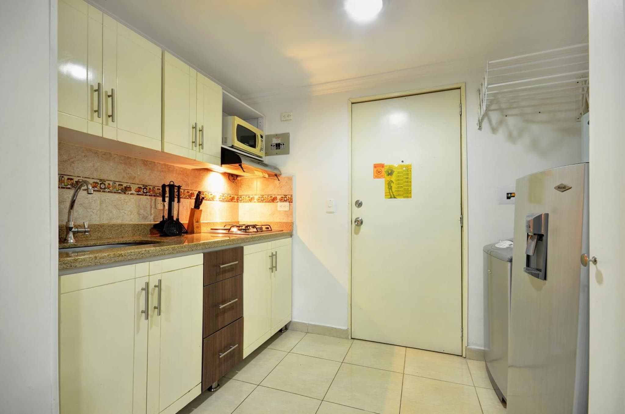 Apartamentos Laureles de la 70 photo 3