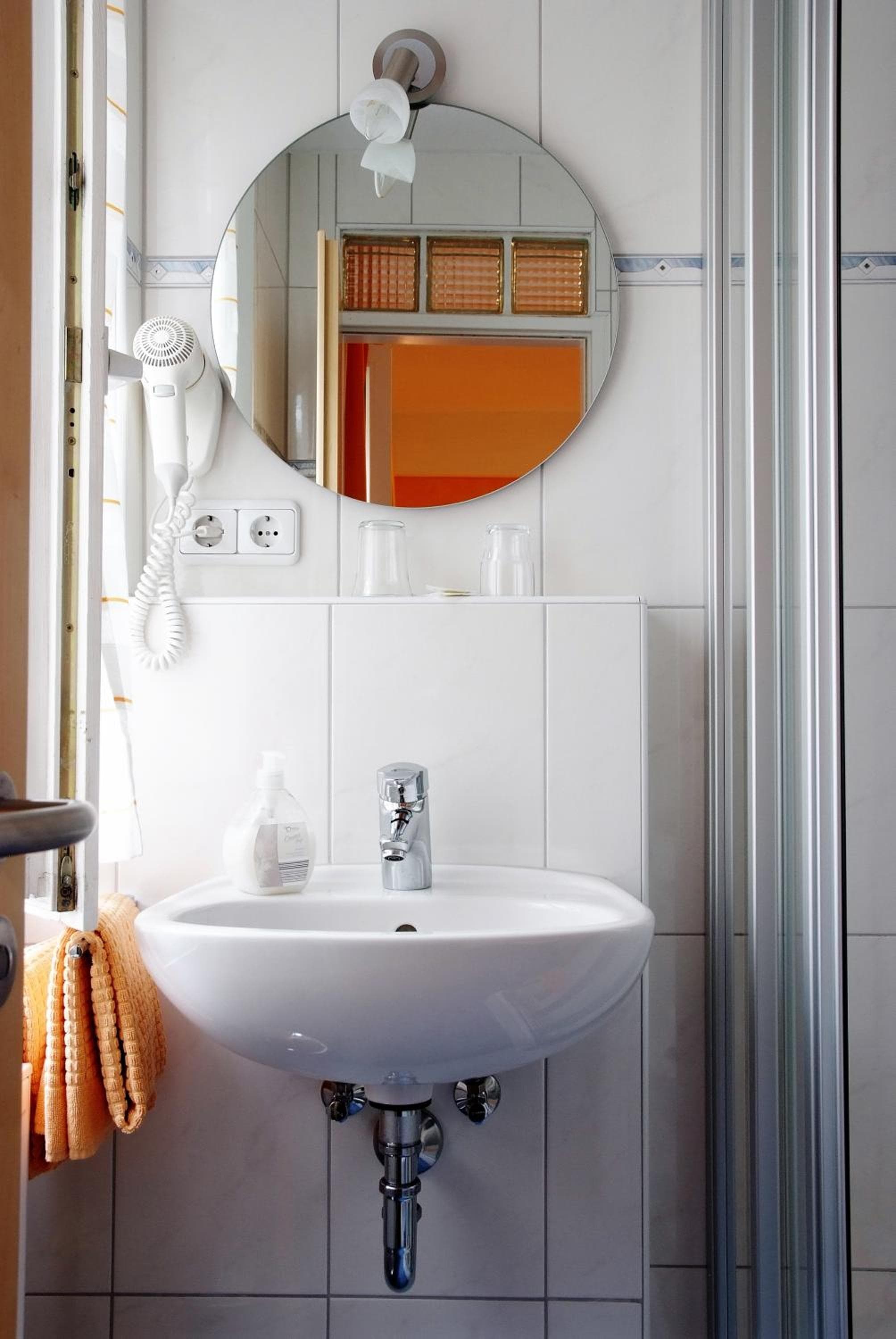 Hotel Rappen Rothenburg ob der Tauber photo 4