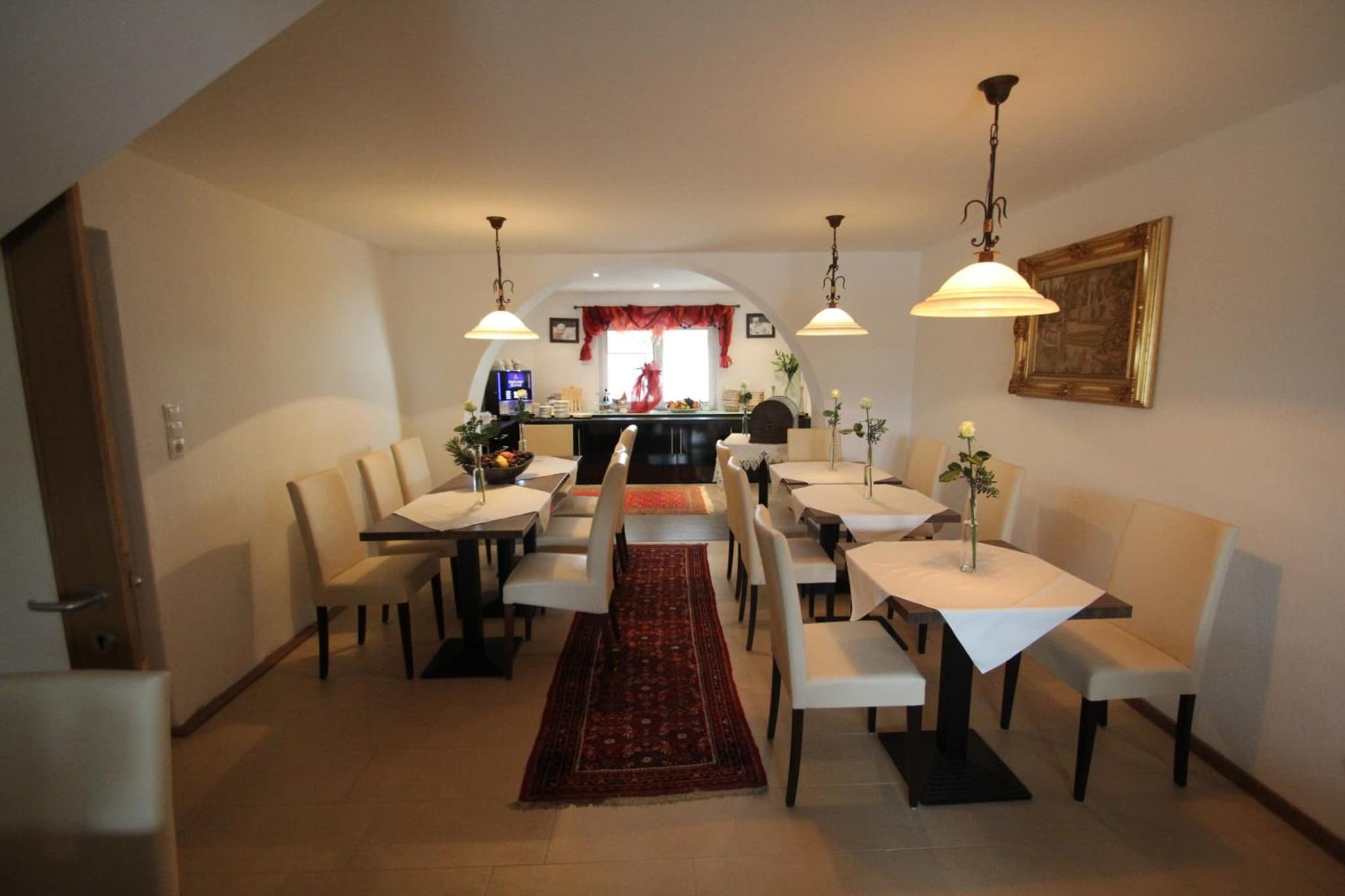 Café-Pension Margret photo 5