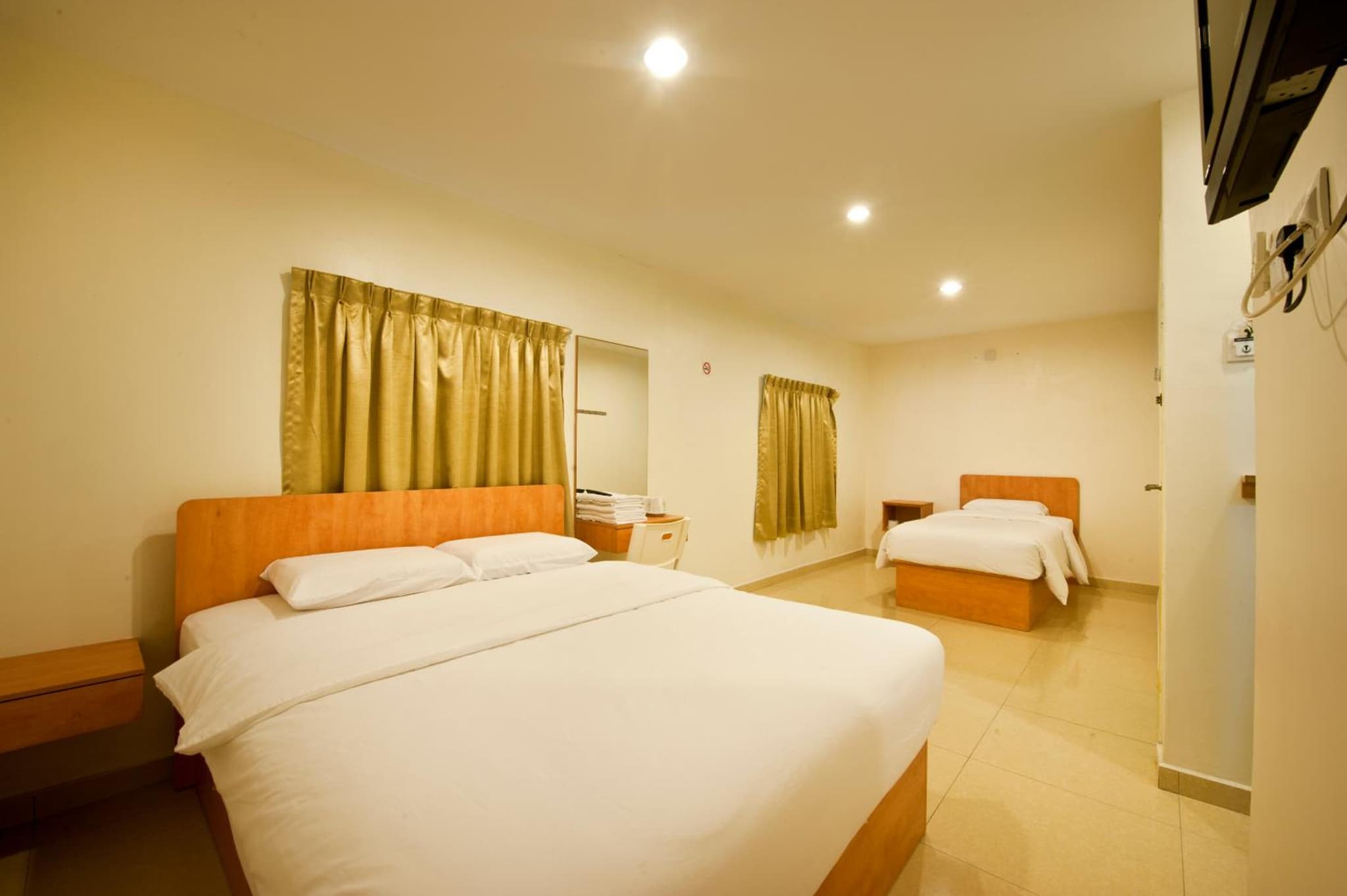 De UPTOWN Hotel @ Subang Jaya photo 7