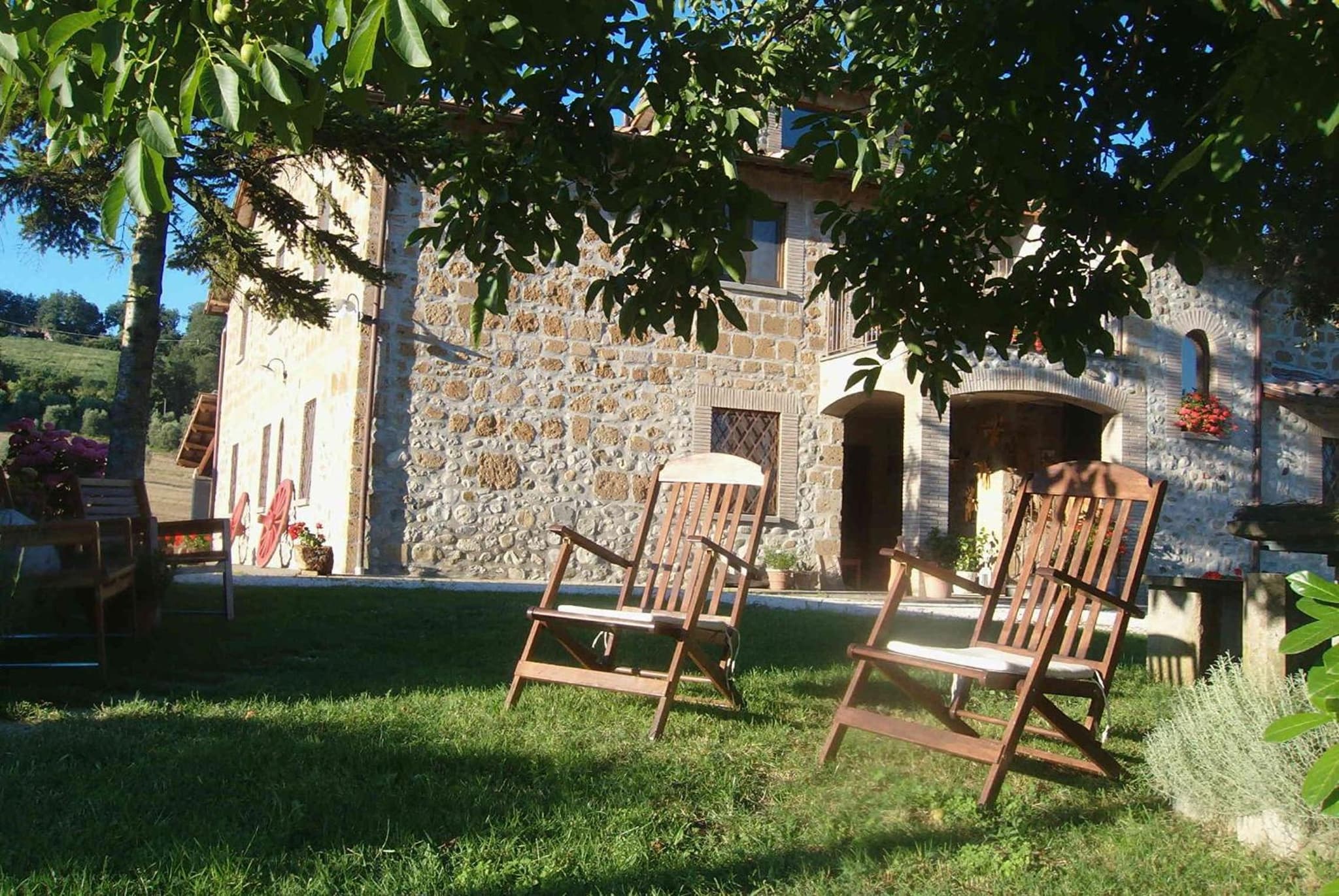 Agriturismo Cioccoleta photo 6