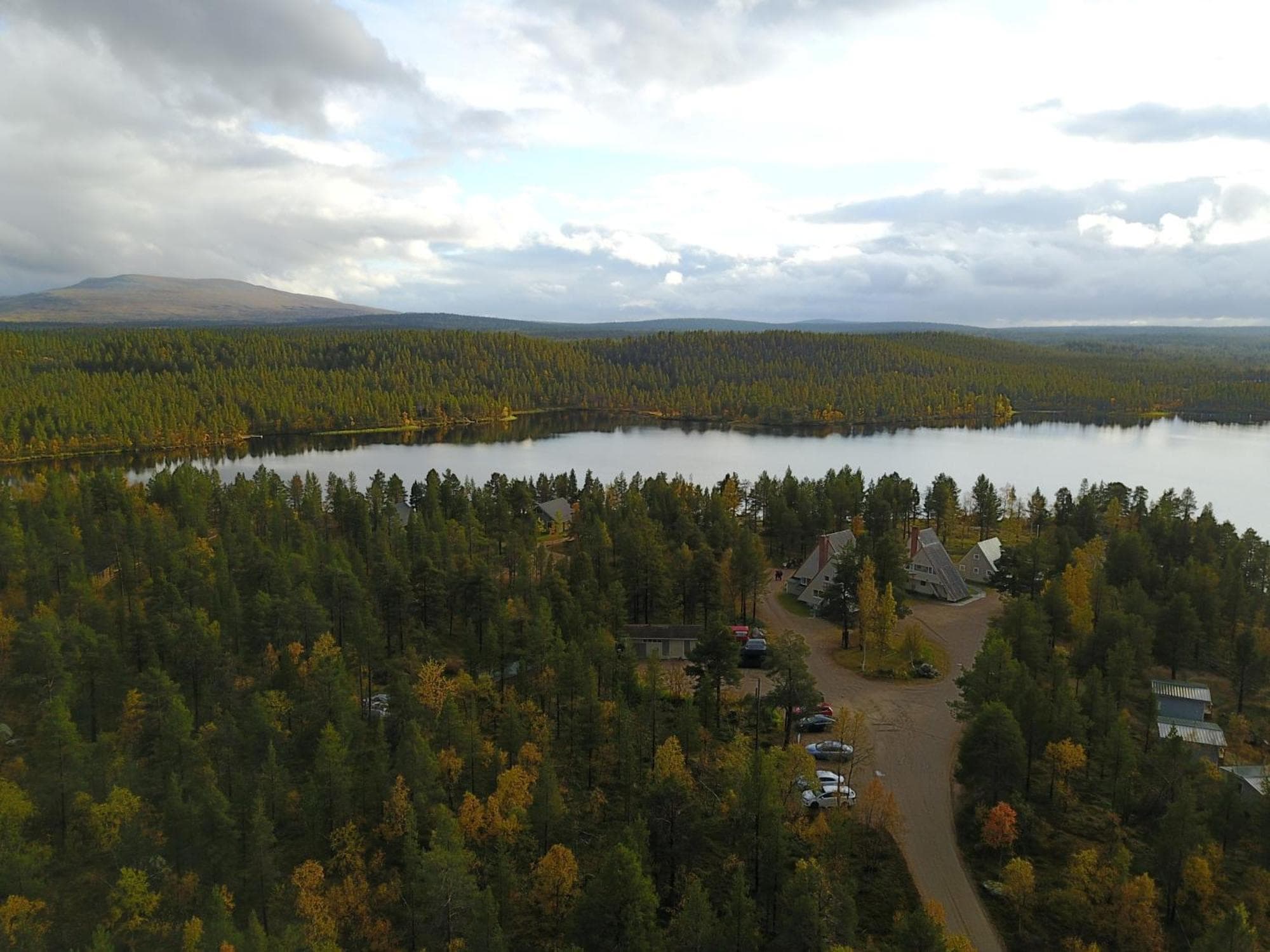 Arctic Lodge Hetan Kota photo 3