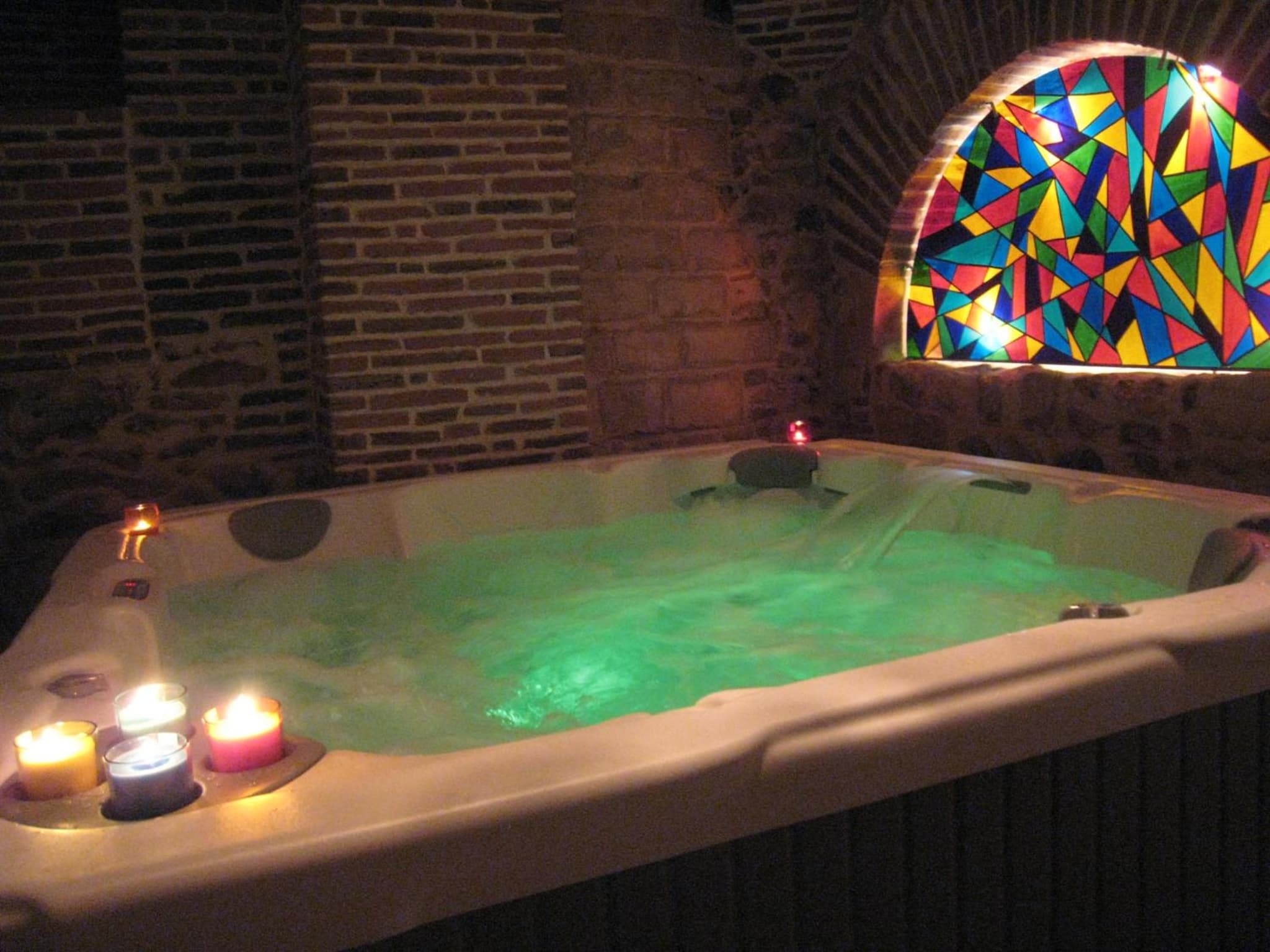 Hotel Relais Saint Jean Troyes photo 5