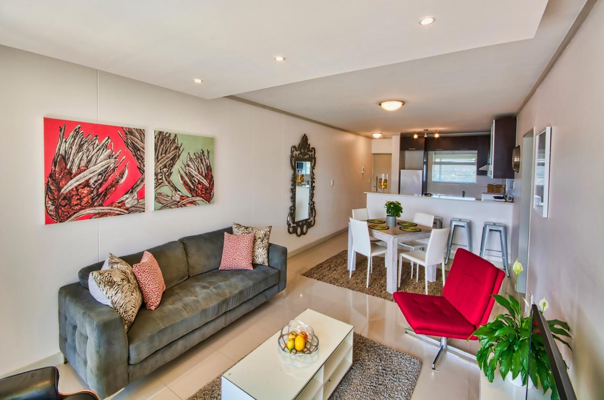 The Quadrant Apartments photo 4