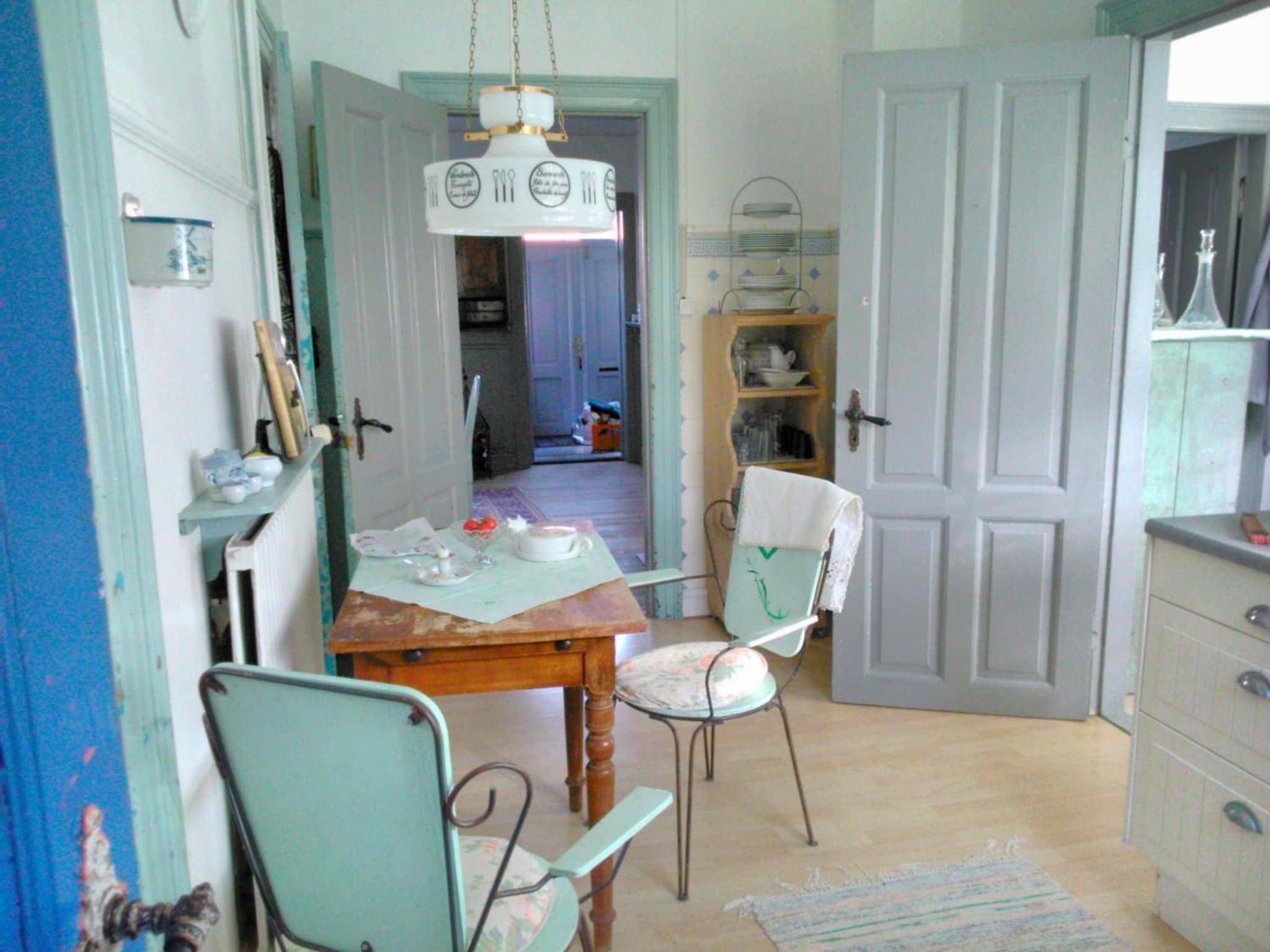 Jugendstil-Villa Aerö photo 8