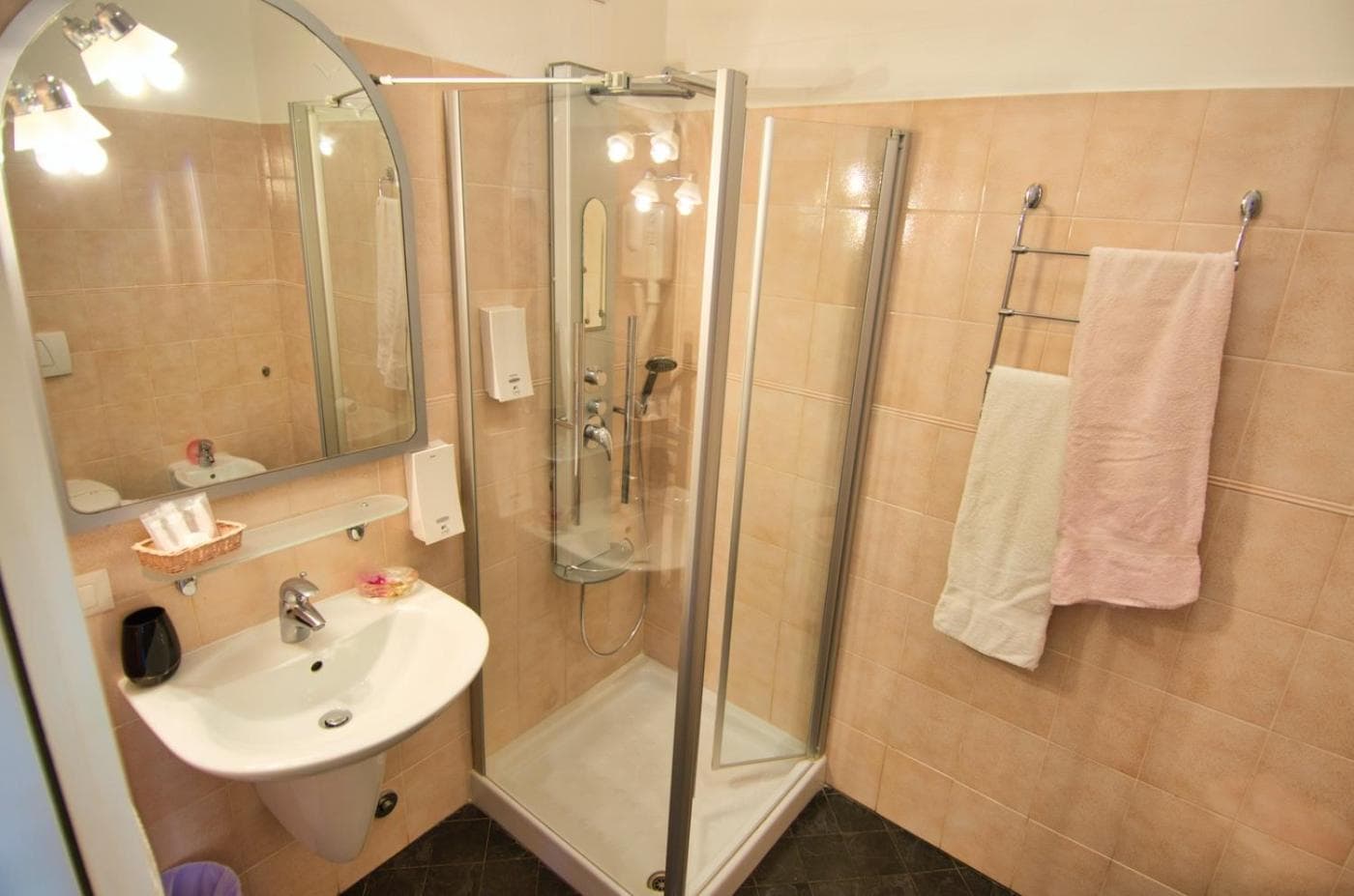 Cinqueterre Residence photo 6