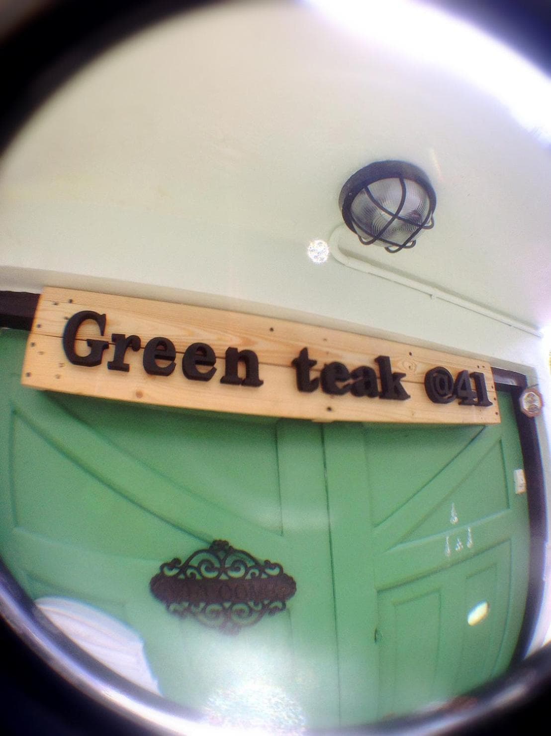 Green Teak House photo 7