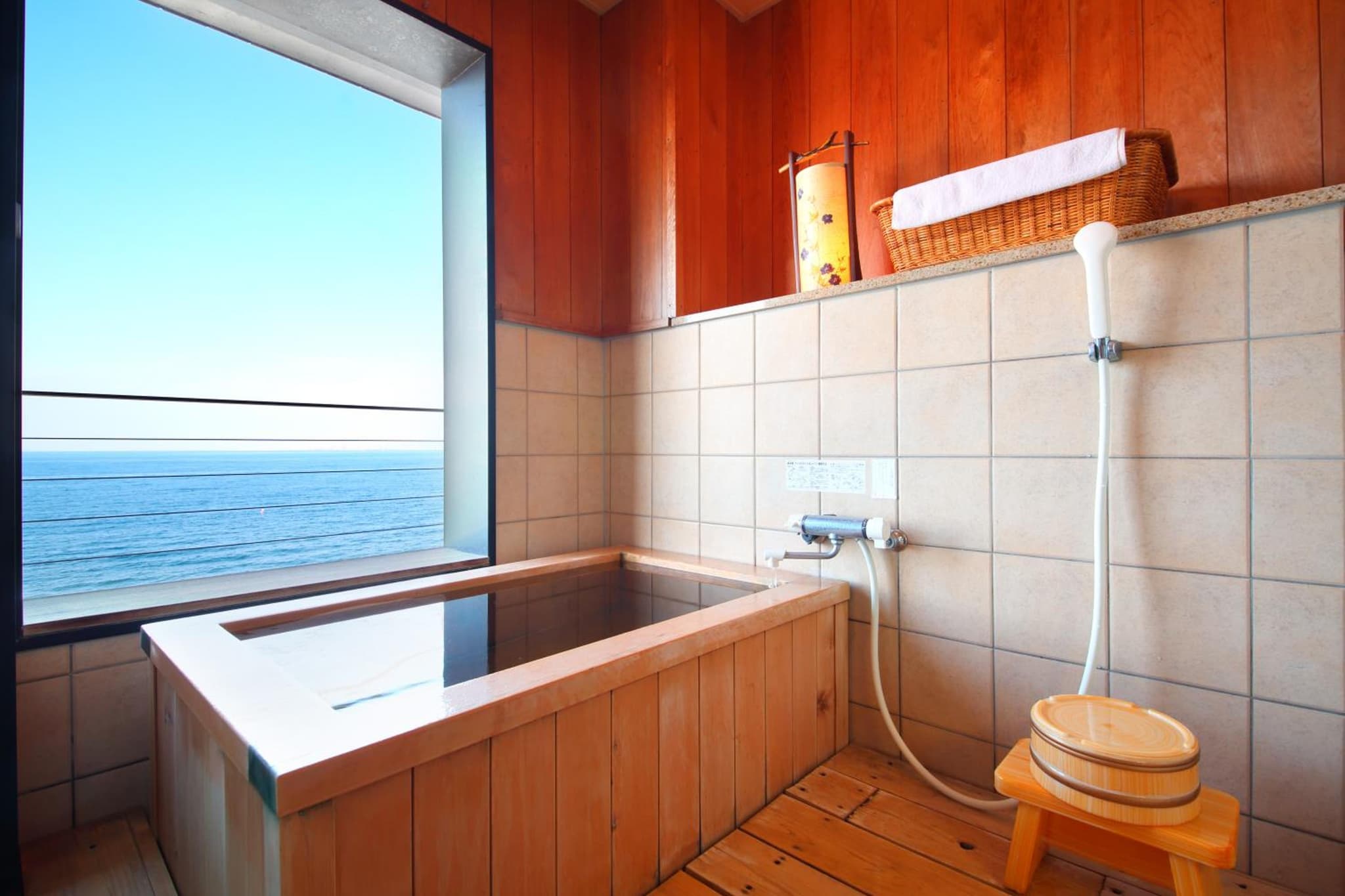 Seaside Hotel Mimatsu Ooetei photo 2