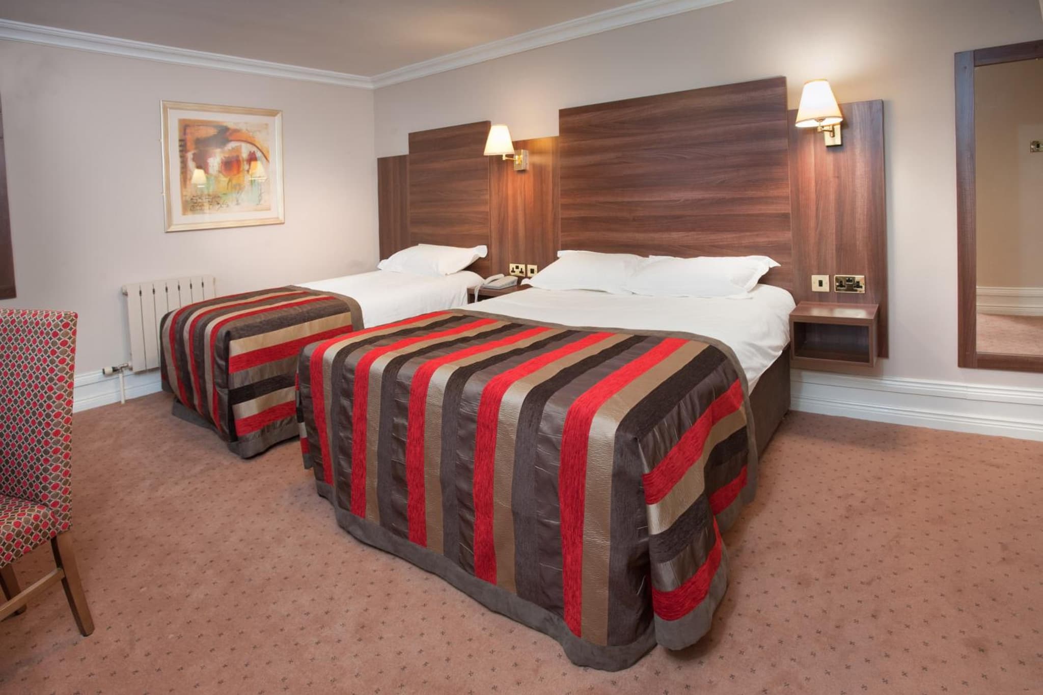 Adair Arms Hotel photo 4