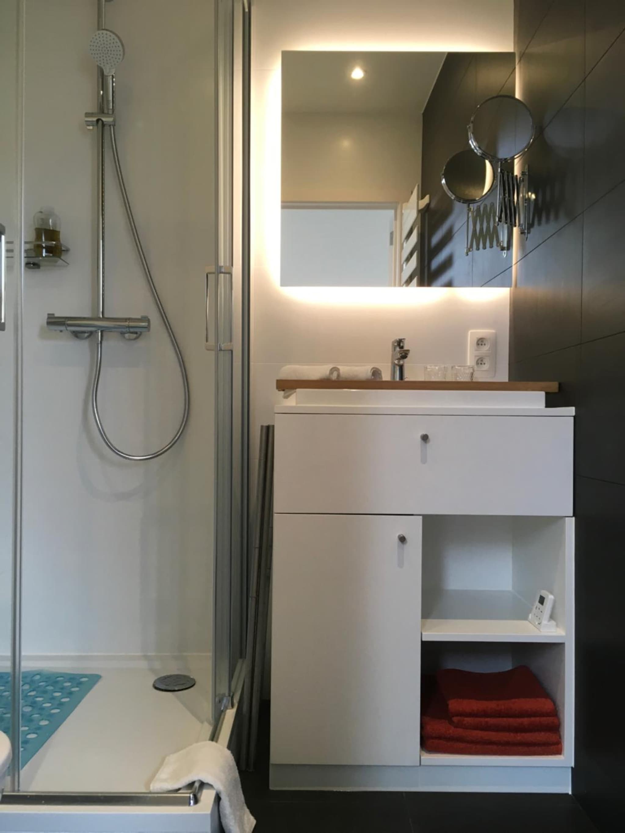 B&B Wannes Suite photo 7