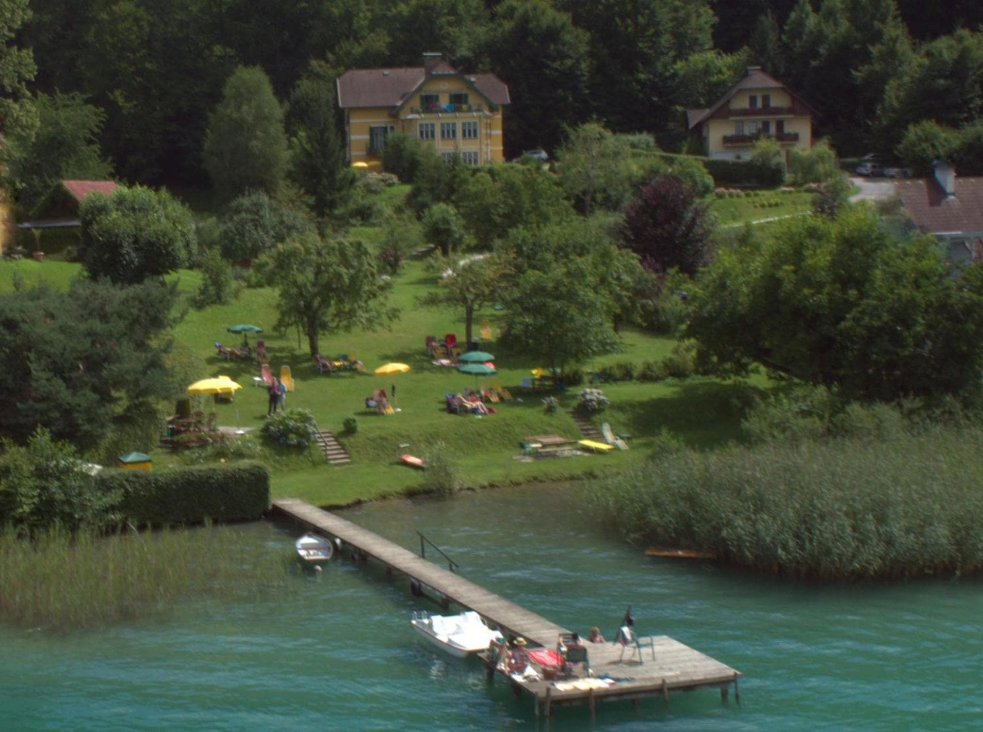 Pension Seevilla Annelies photo 9