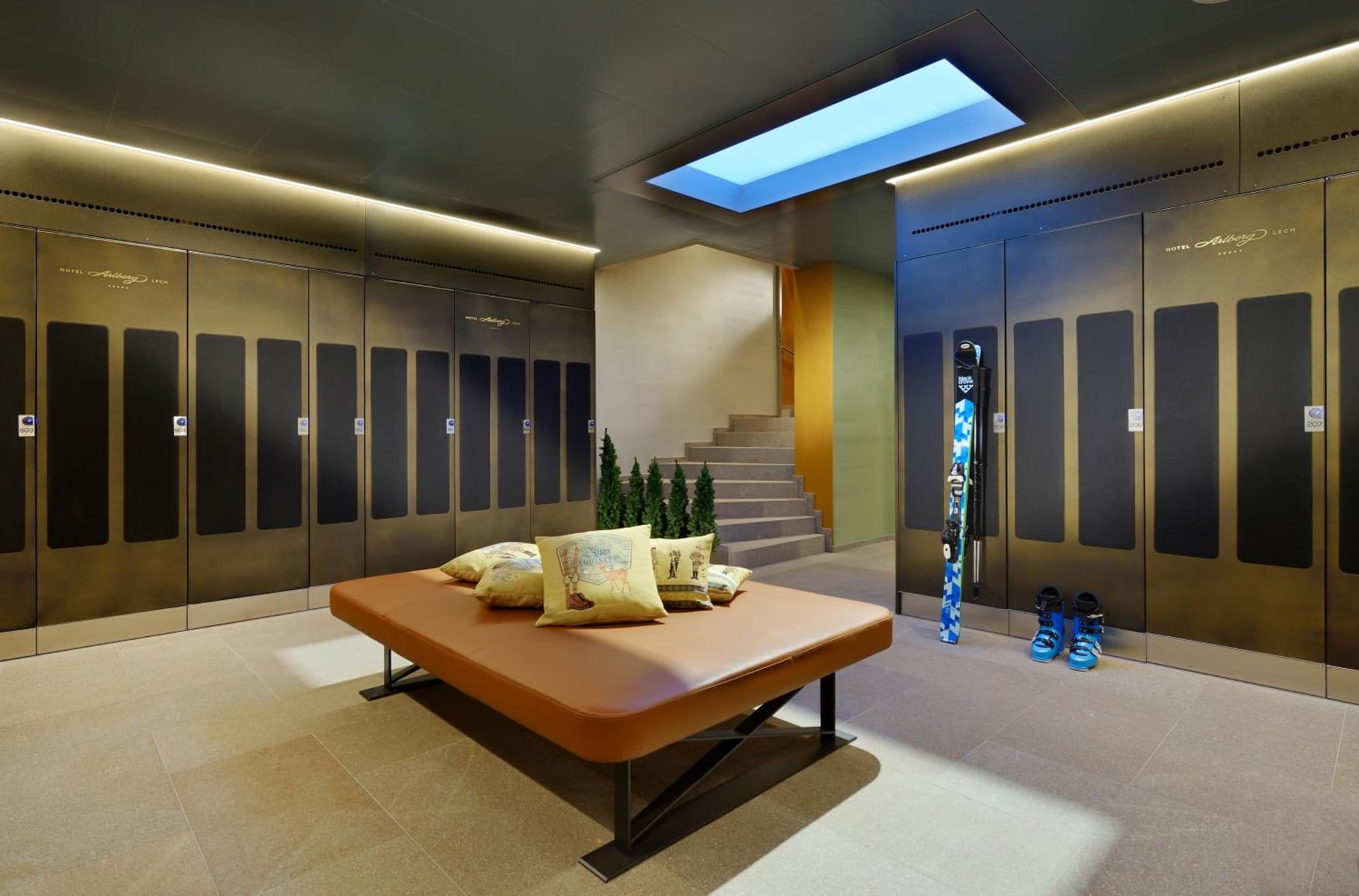 Hotel Arlberg Lech photo 2