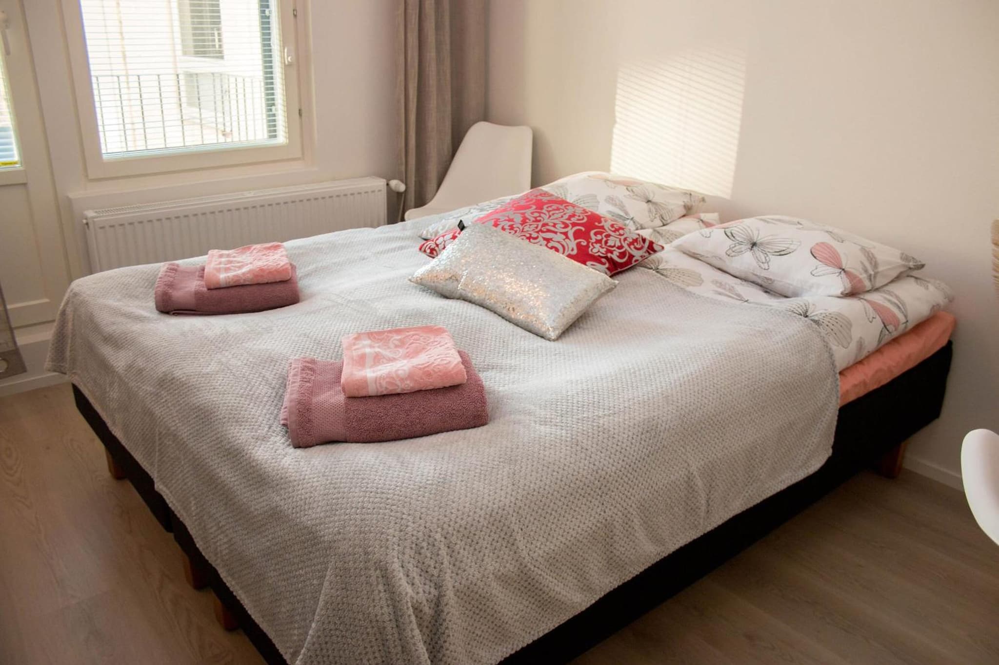 Lahti City Home photo 2