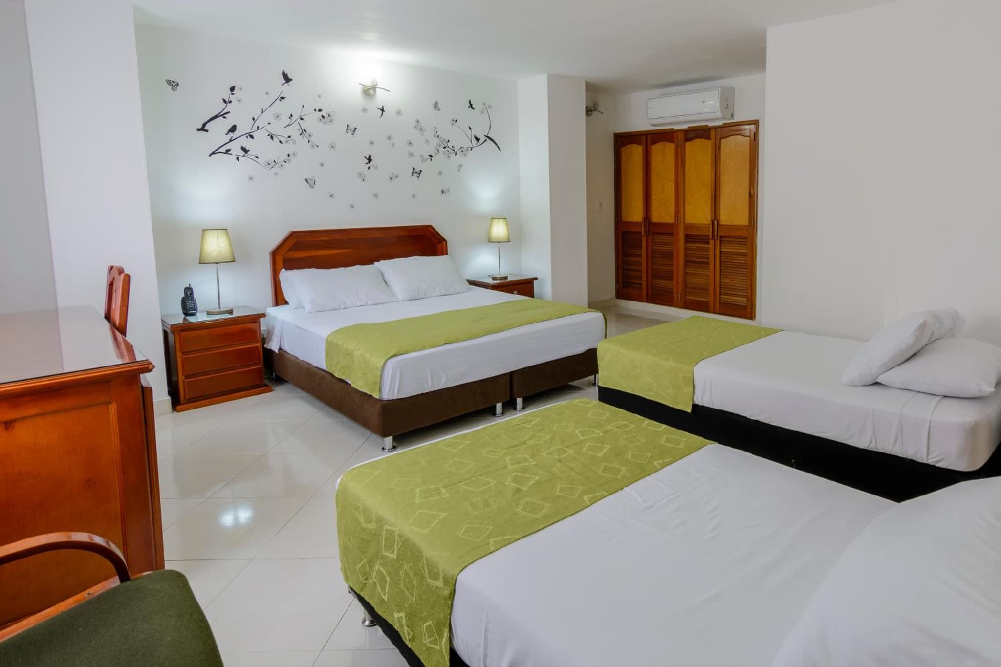 Hotel Florida Inn photo 6