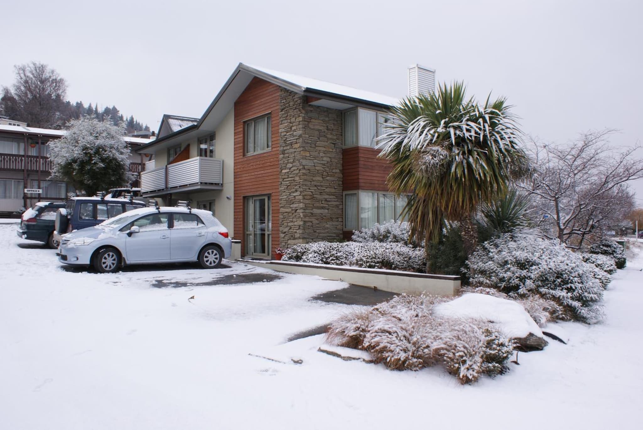 Queenstown Motel Apartments photo 7
