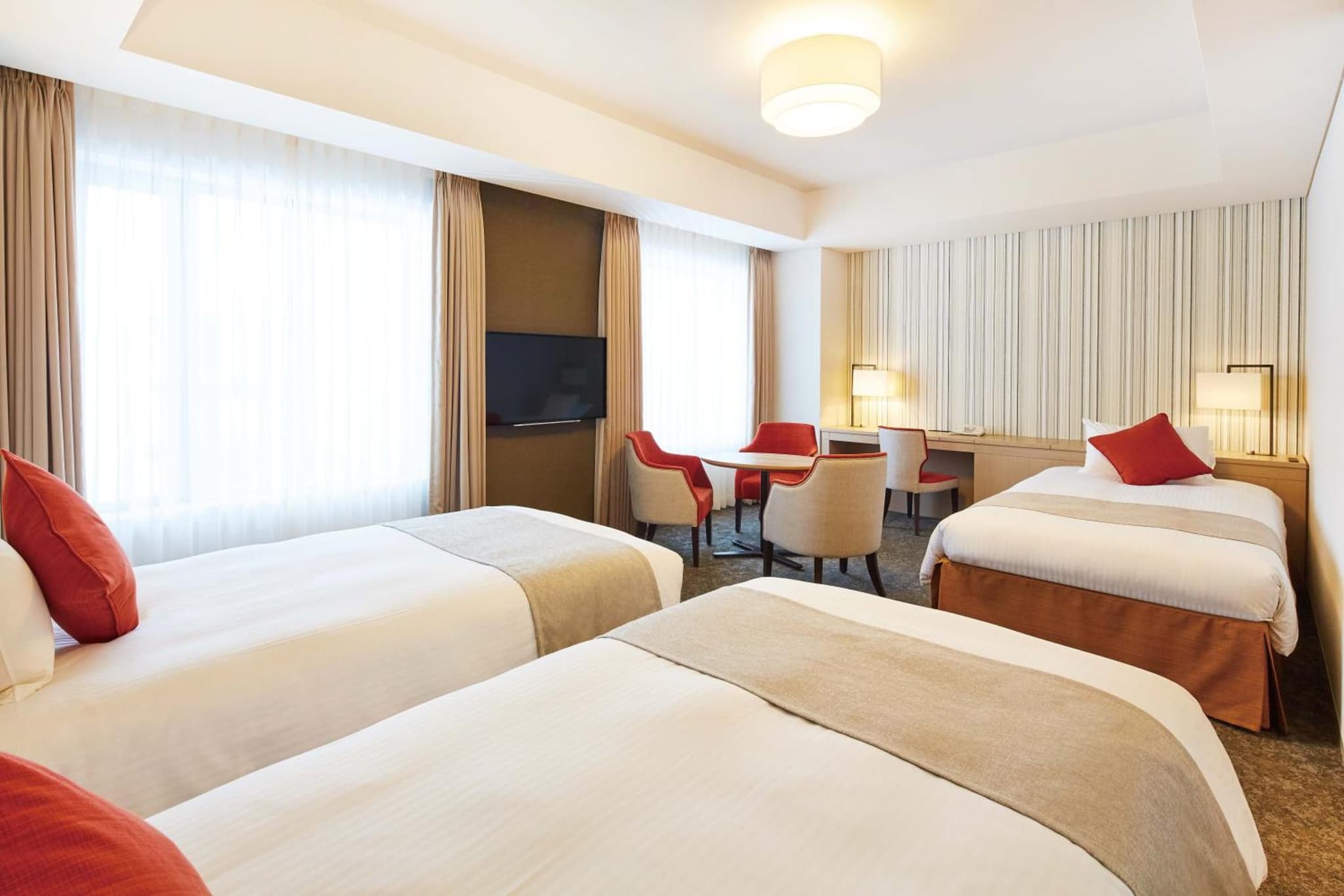 Hotel Emion Tokyo Bay photo 8