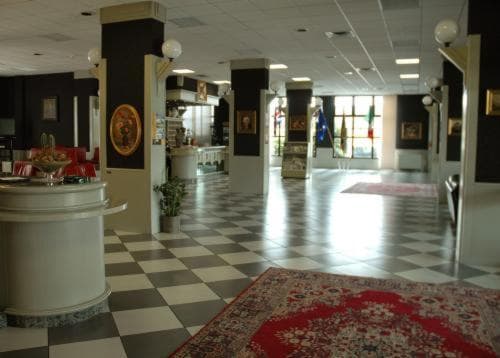 Hotel Cavallino photo 7