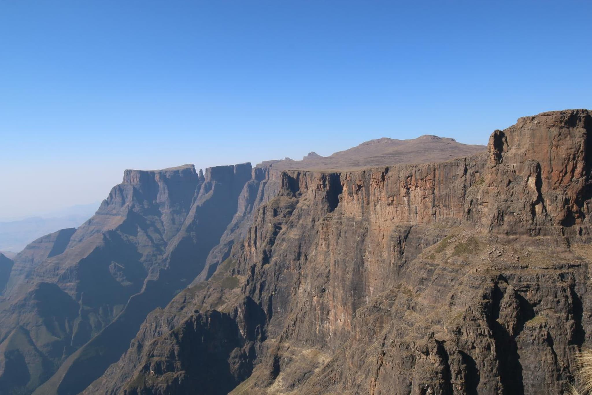 Witsieshoek Mountain Lodge photo 7