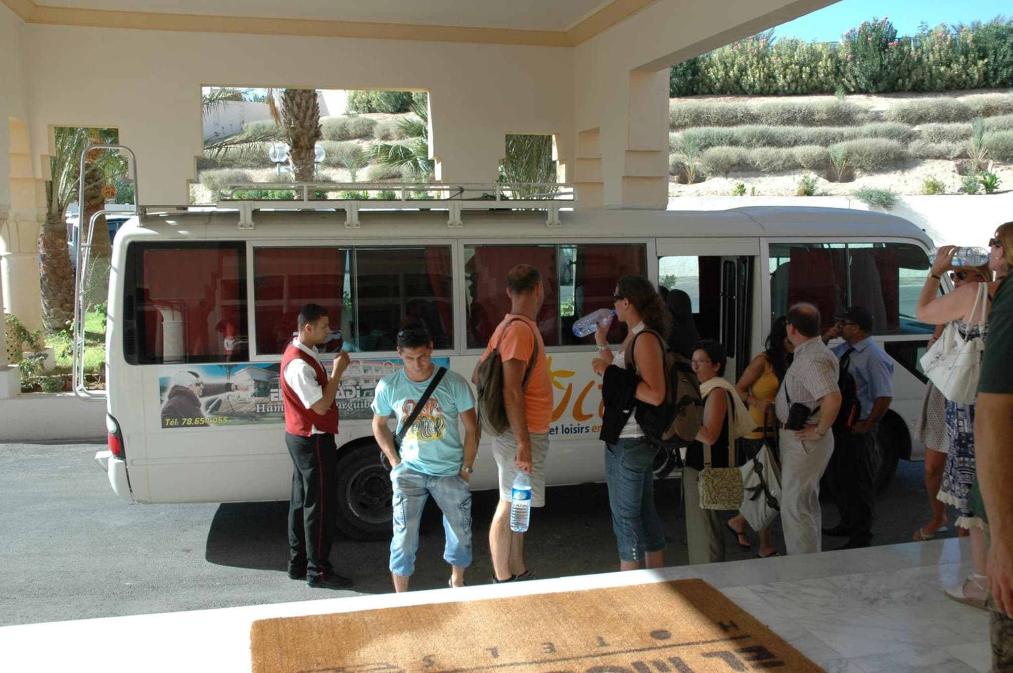 El Mouradi Tozeur photo 2