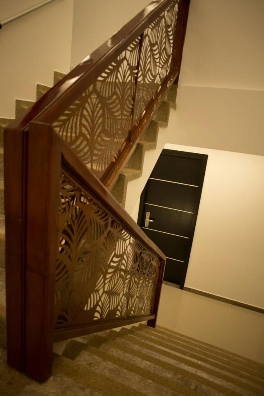 212 Hotel photo 9