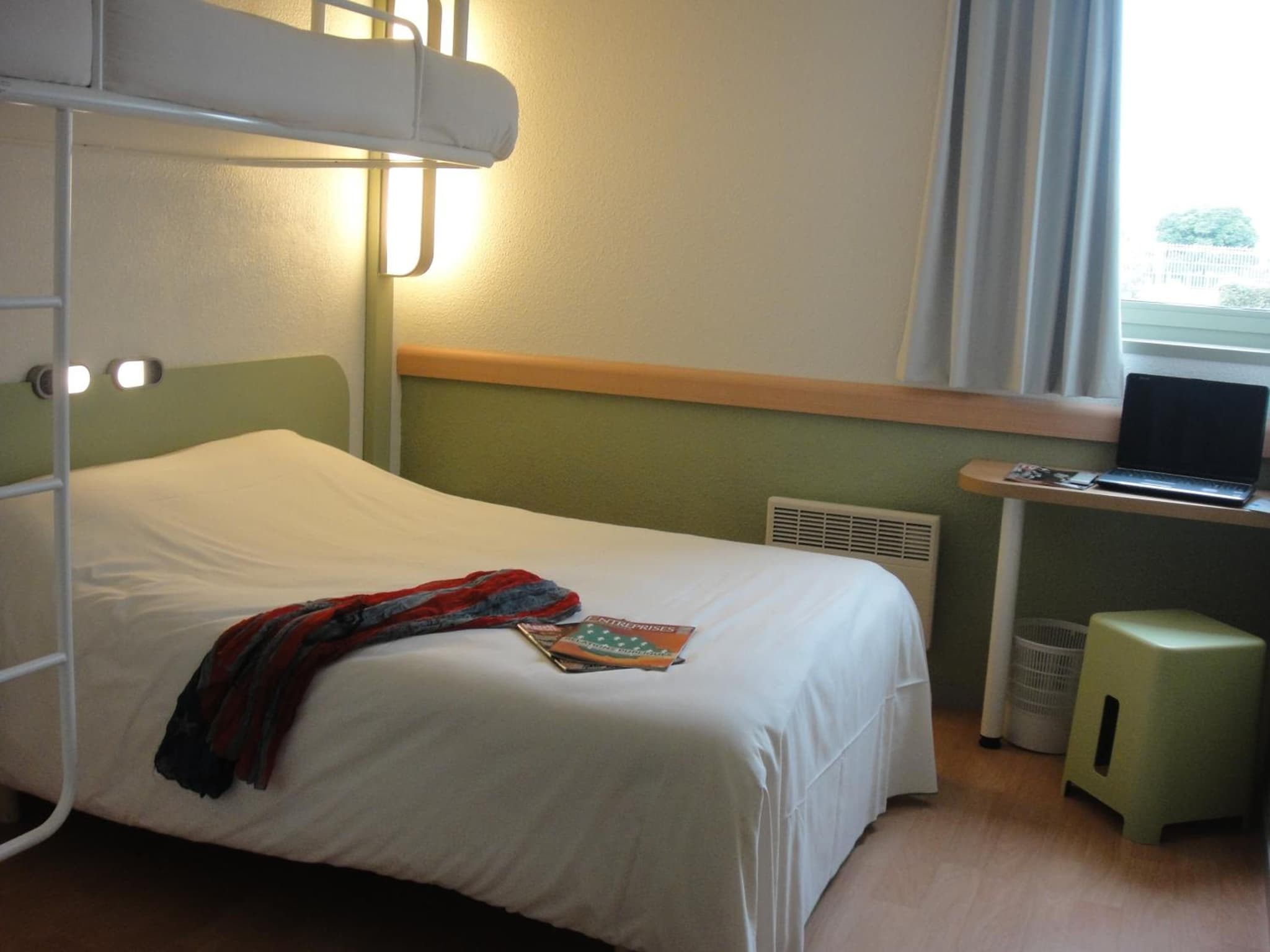 ibis budget Châtellerault Nord photo 9