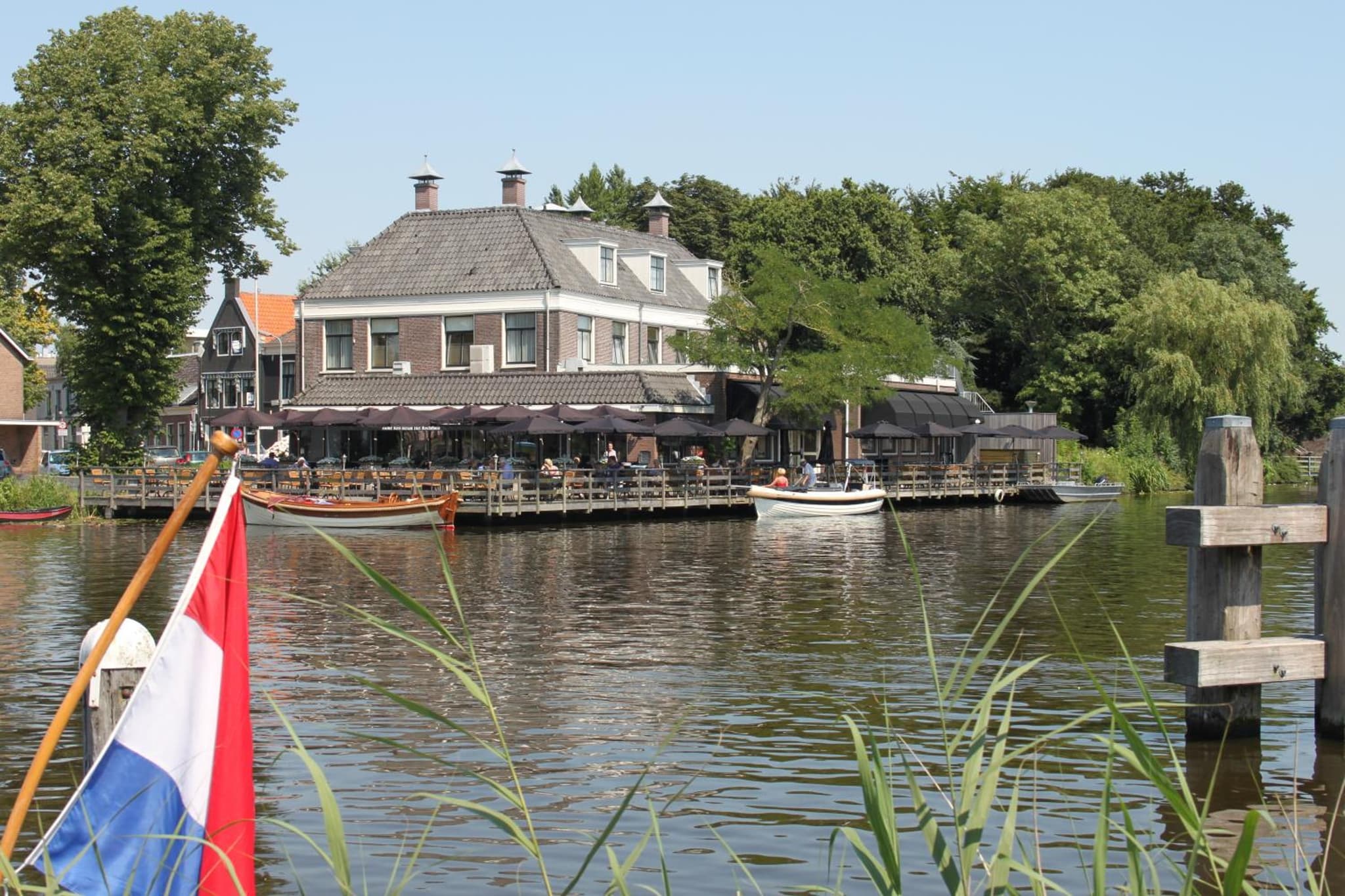 Het Rechthuis photo 6